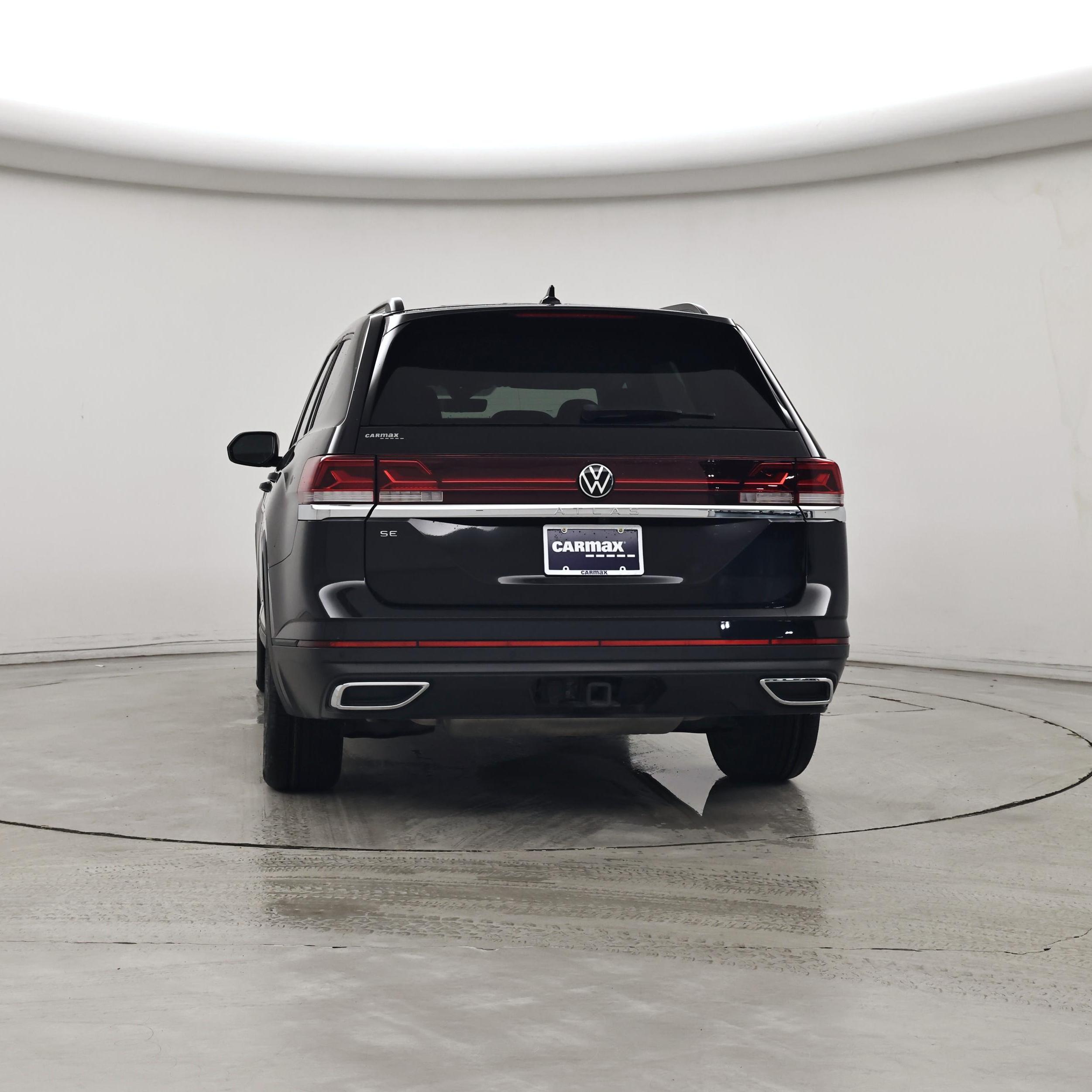 Thumbnail: 2024 Volkswagen Atlas - 6