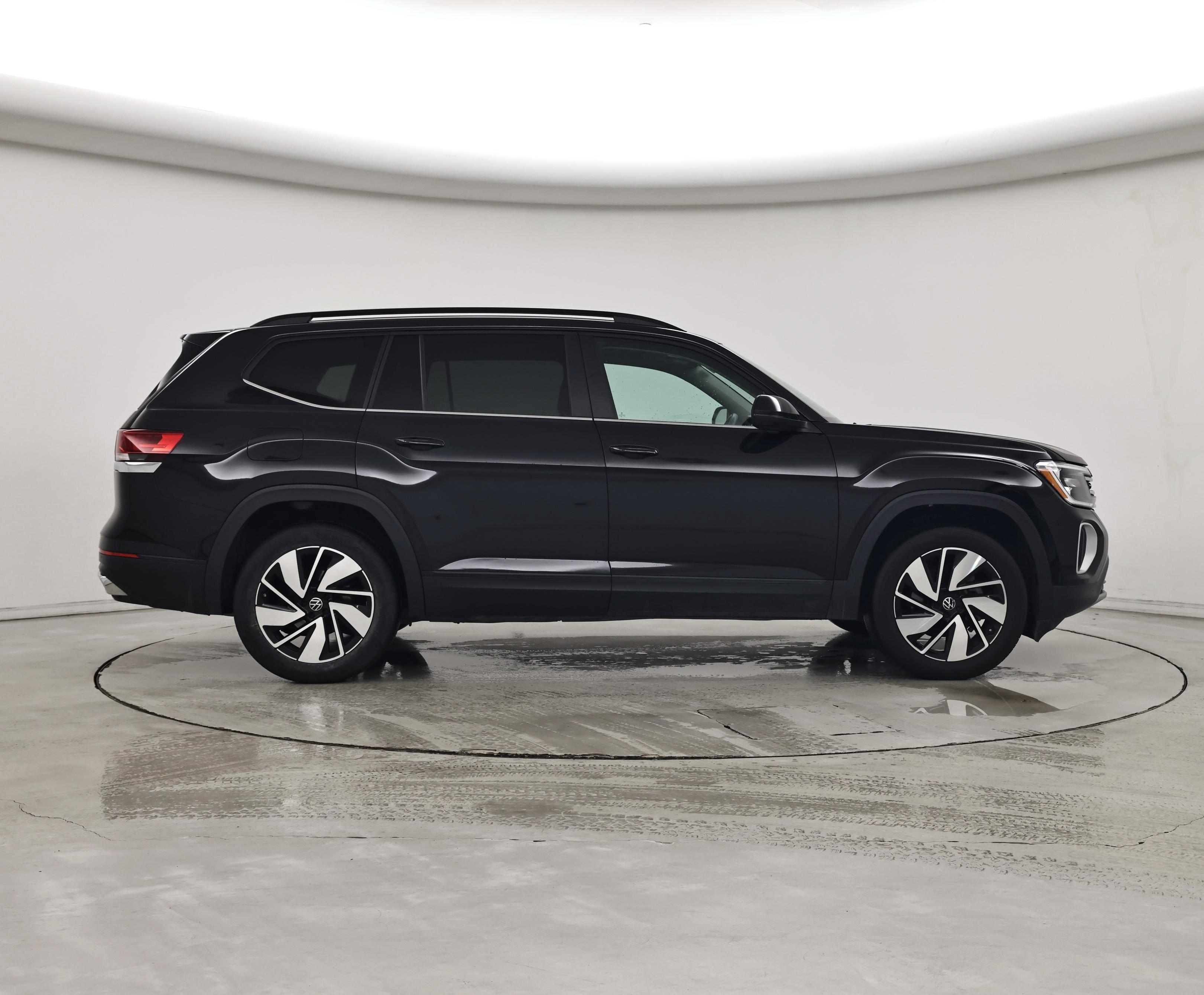 Thumbnail: 2024 Volkswagen Atlas - 7