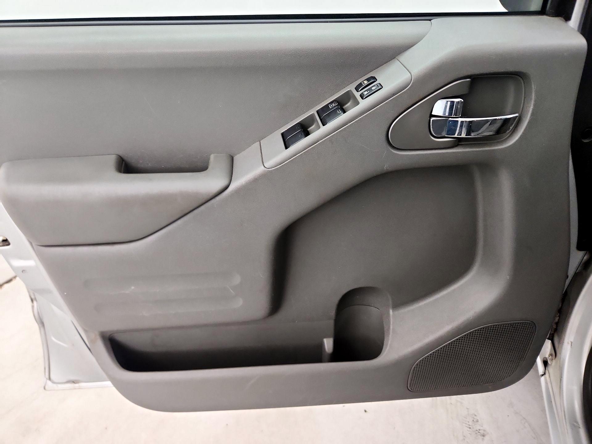 Thumbnail: 2015 Nissan Frontier - 12
