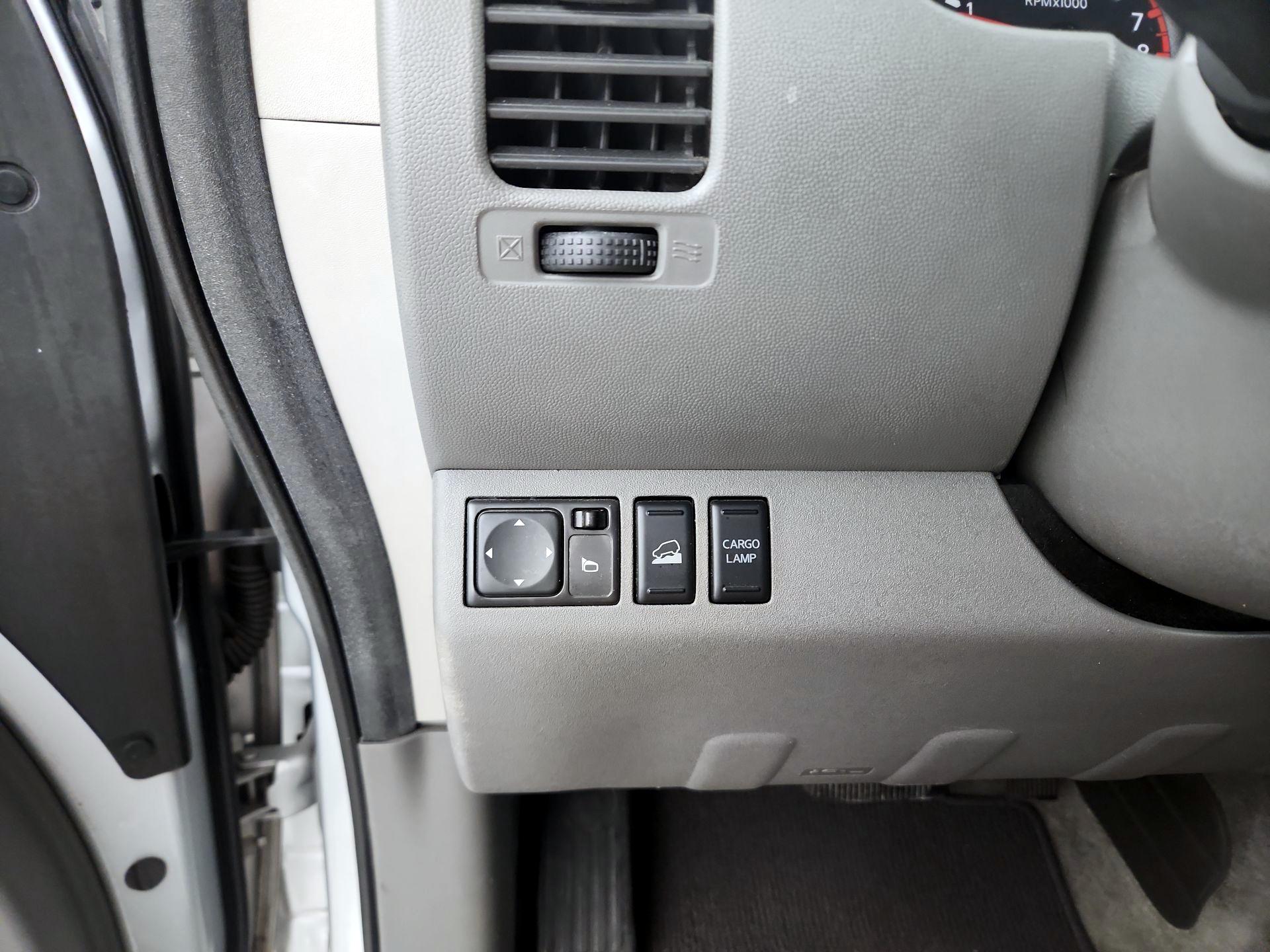 Thumbnail: 2015 Nissan Frontier - 13