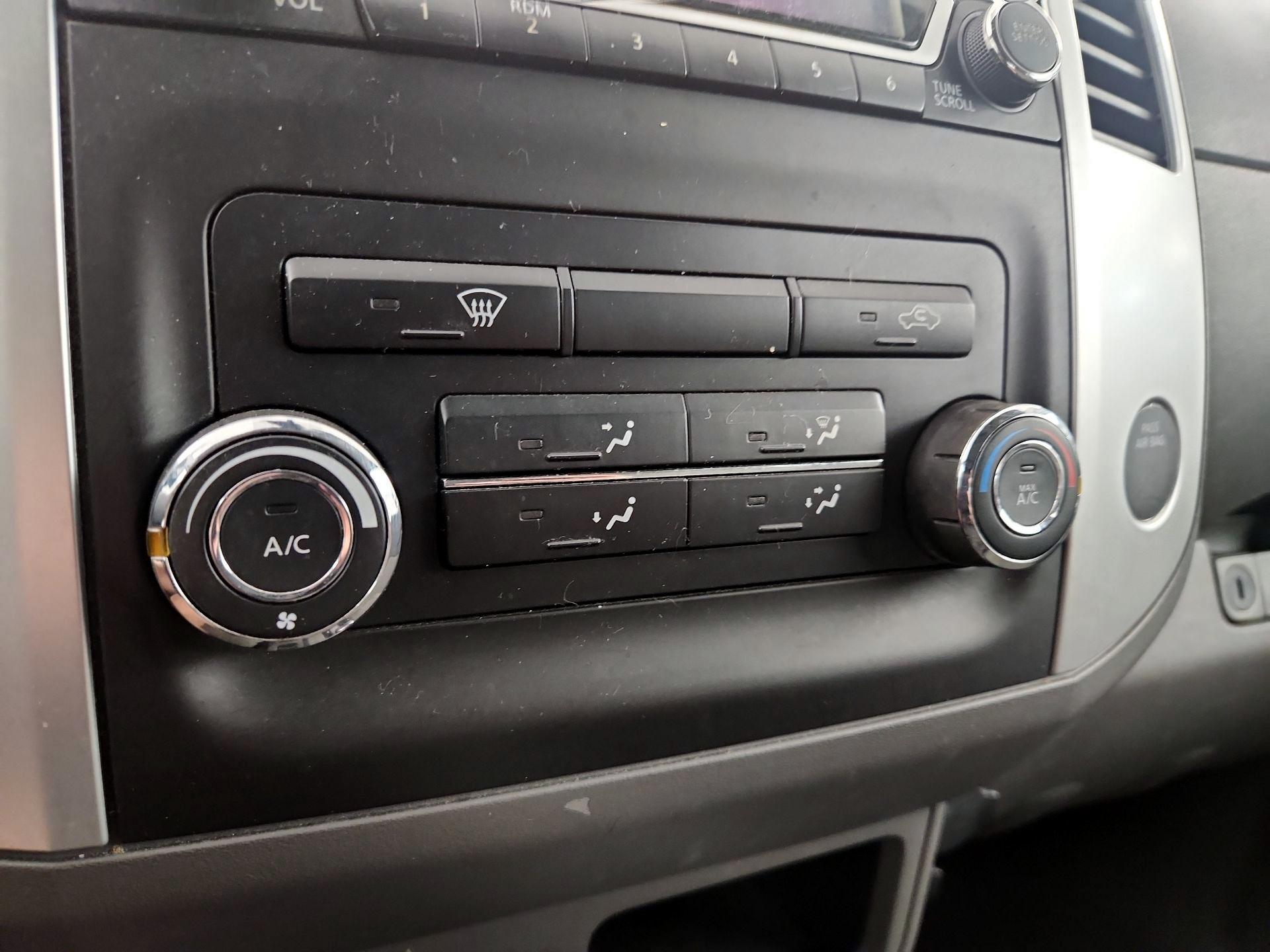 Thumbnail: 2015 Nissan Frontier - 15