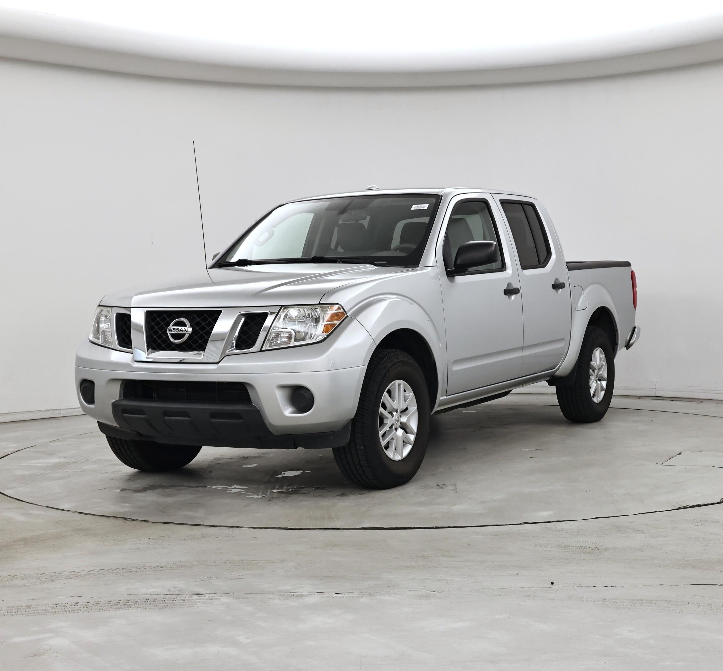 Thumbnail: 2015 Nissan Frontier - 4