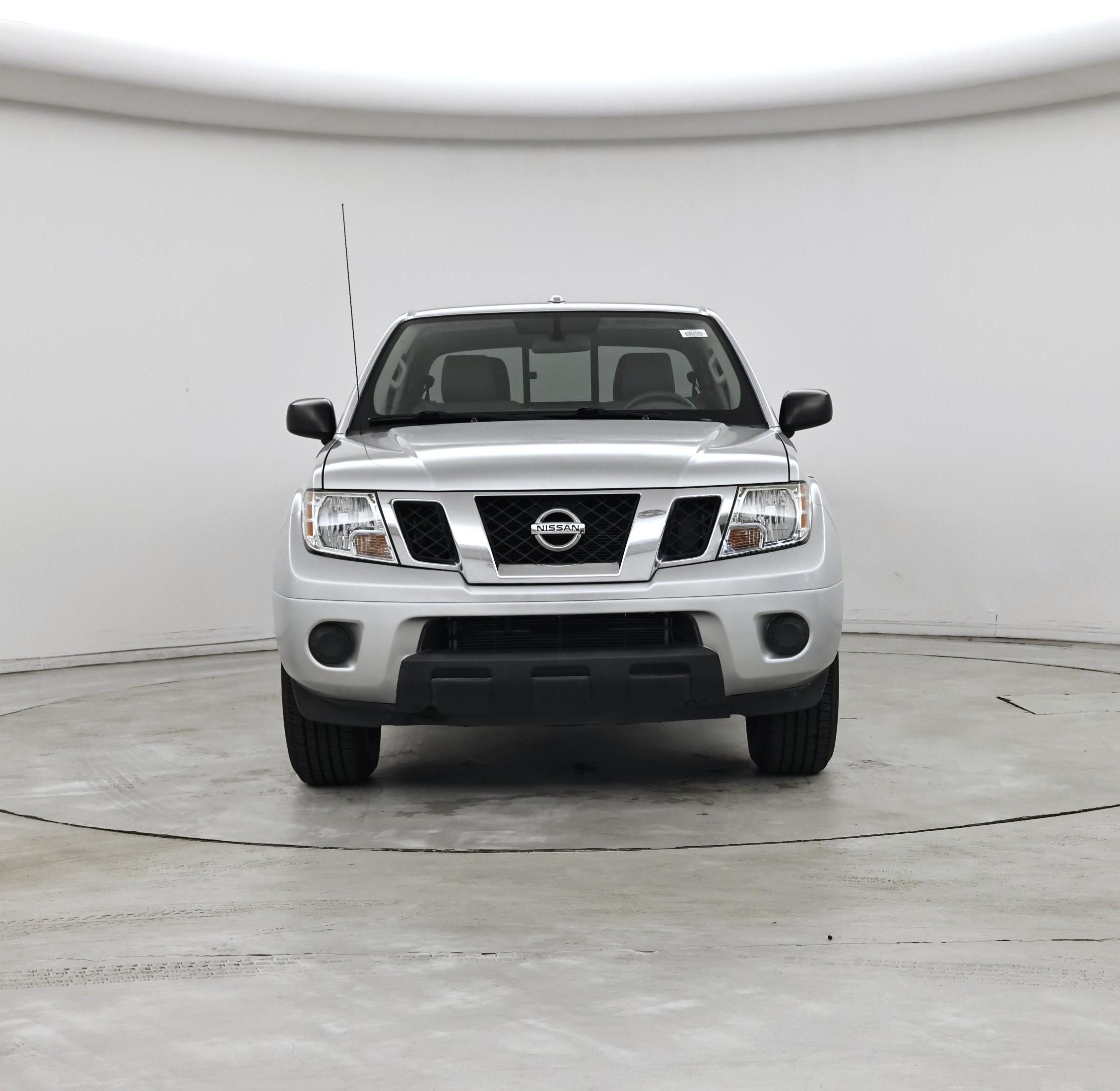Thumbnail: 2015 Nissan Frontier - 5