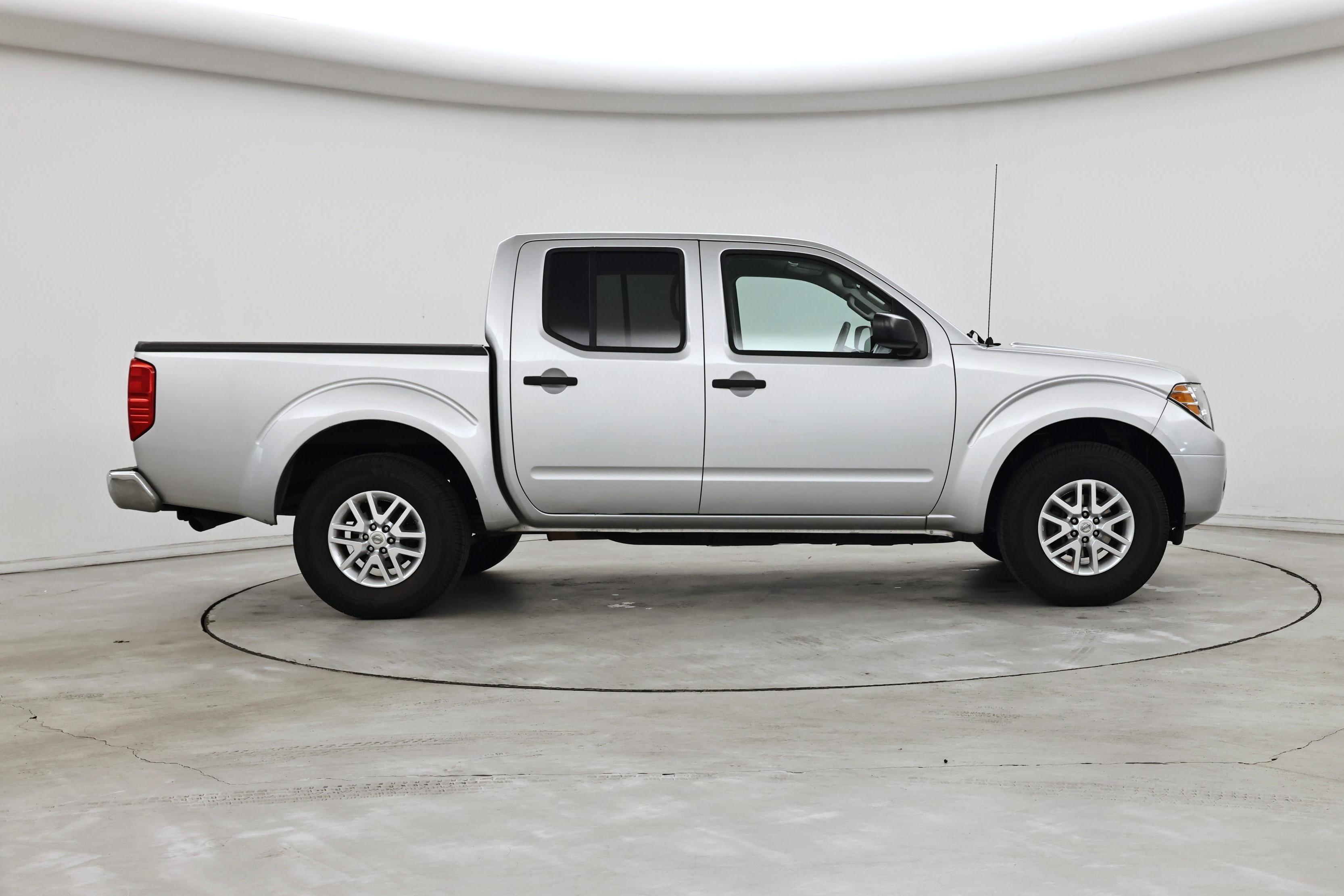 Thumbnail: 2015 Nissan Frontier - 7