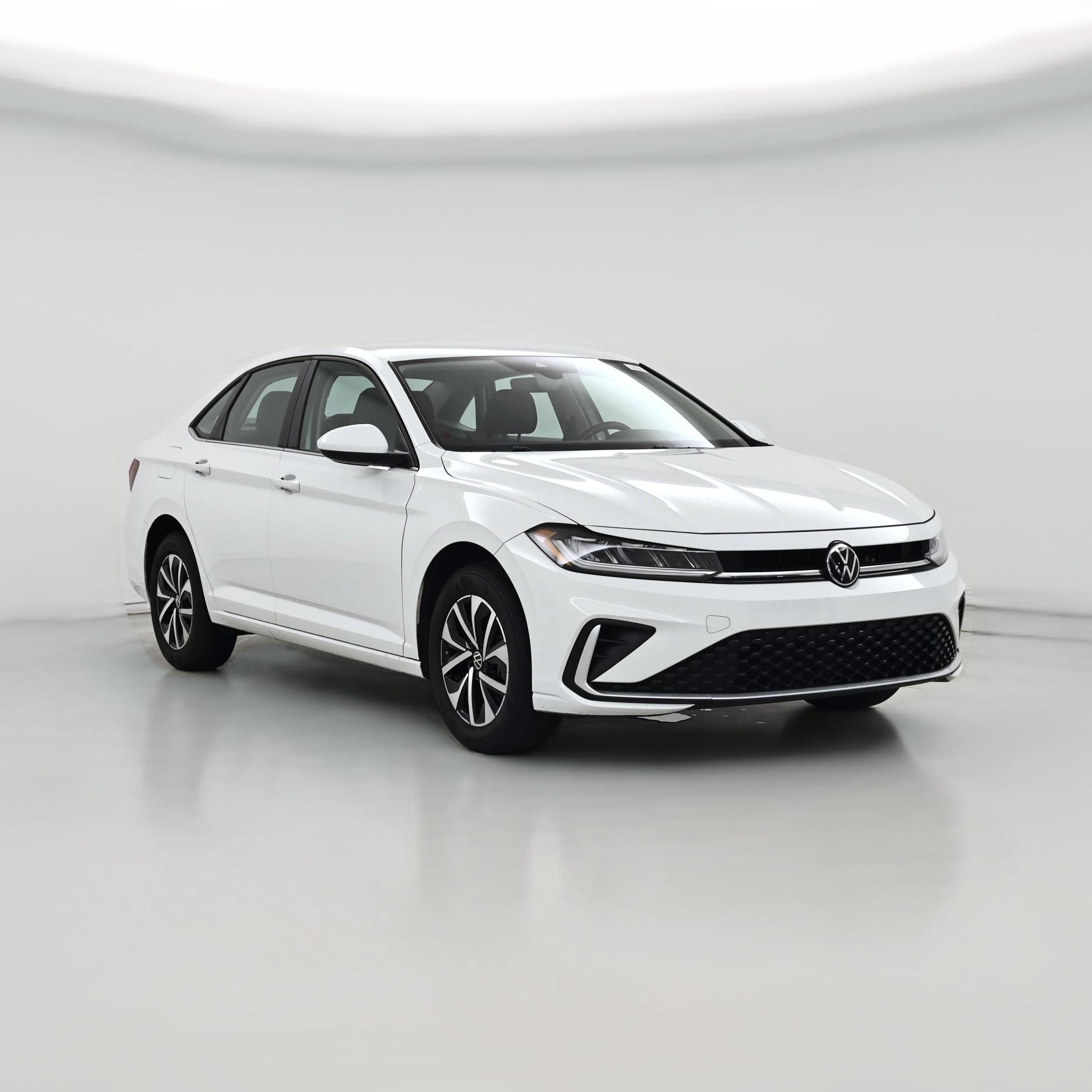 Thumbnail: 2025 Volkswagen Jetta - 1