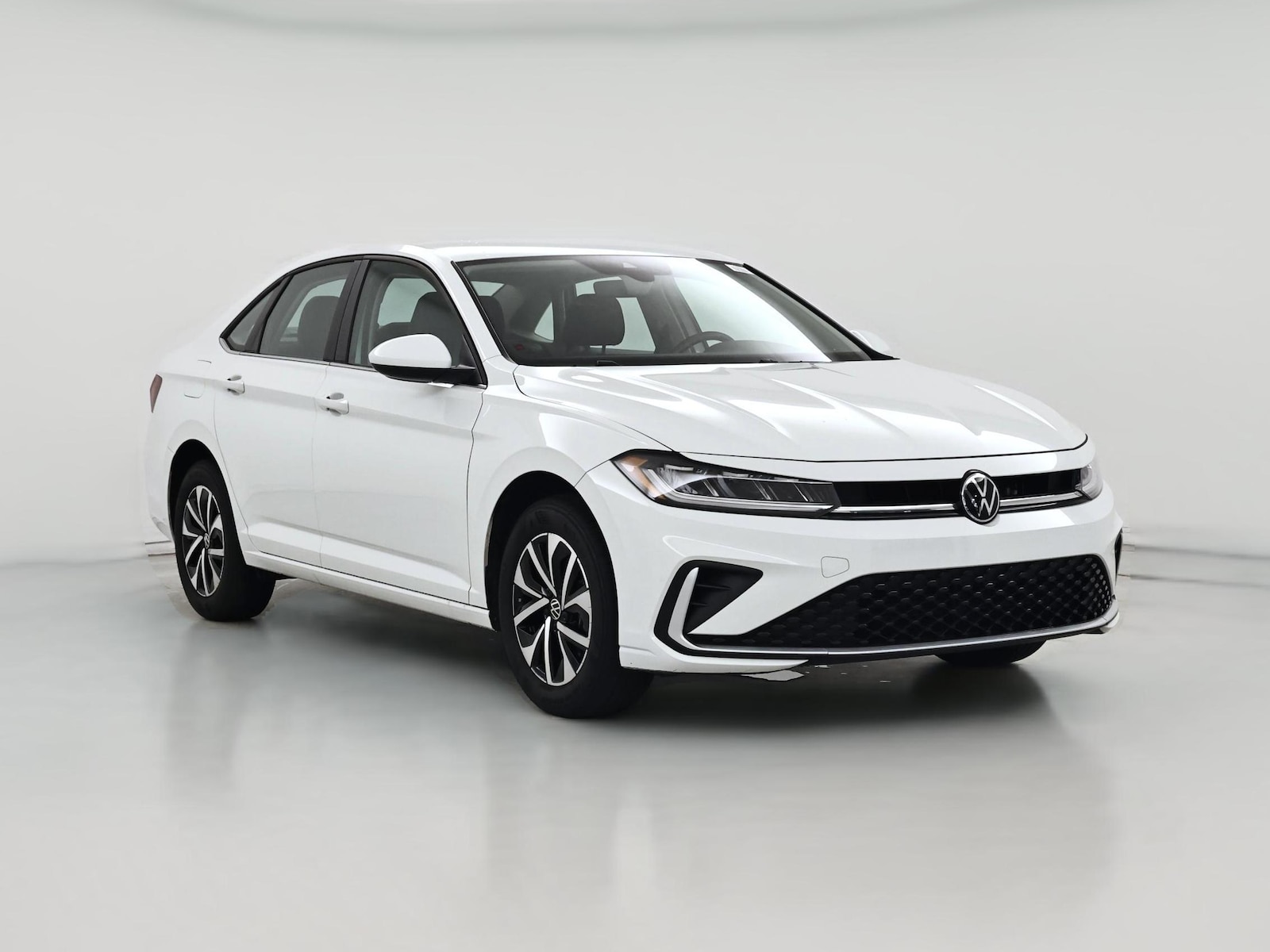 2025 Volkswagen Jetta