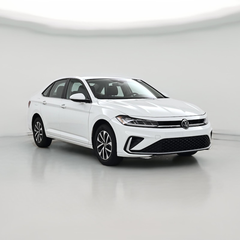 2025 Volkswagen Jetta S