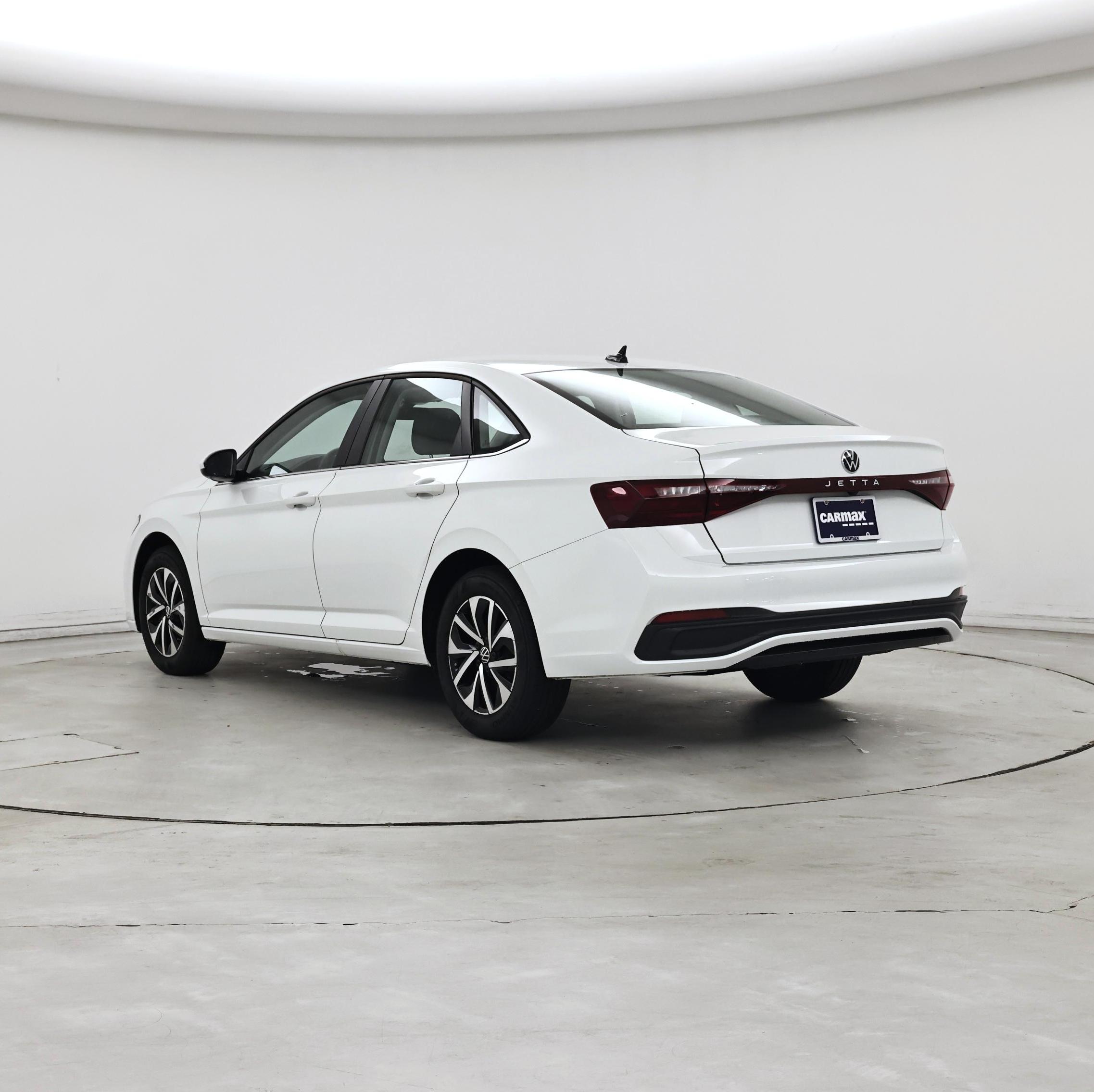 Thumbnail: 2025 Volkswagen Jetta - 2