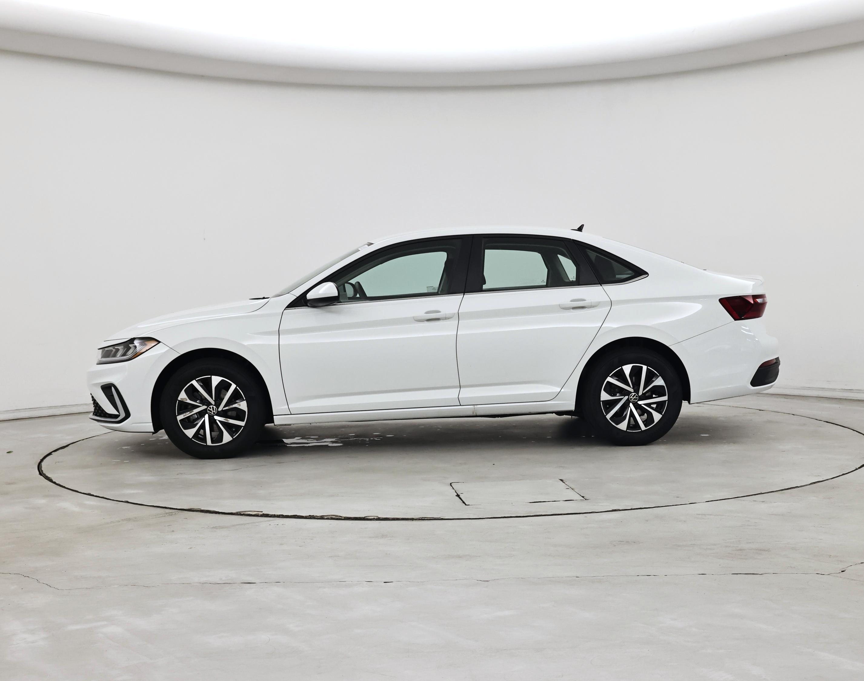Thumbnail: 2025 Volkswagen Jetta - 3