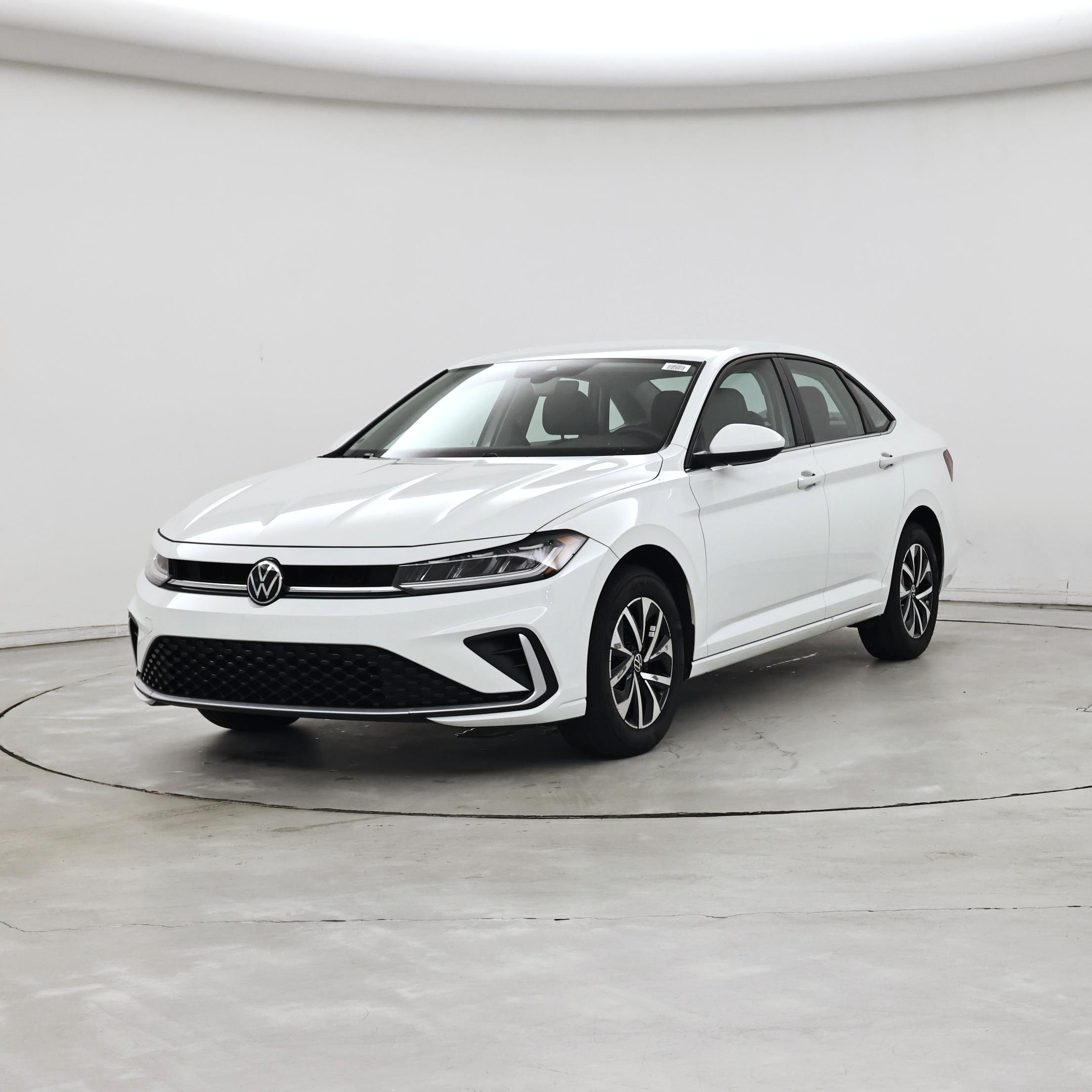 Thumbnail: 2025 Volkswagen Jetta - 4