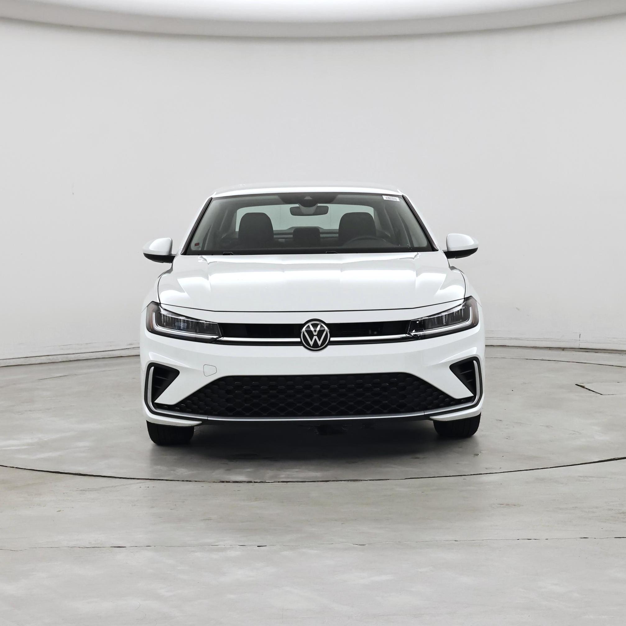 Thumbnail: 2025 Volkswagen Jetta - 5