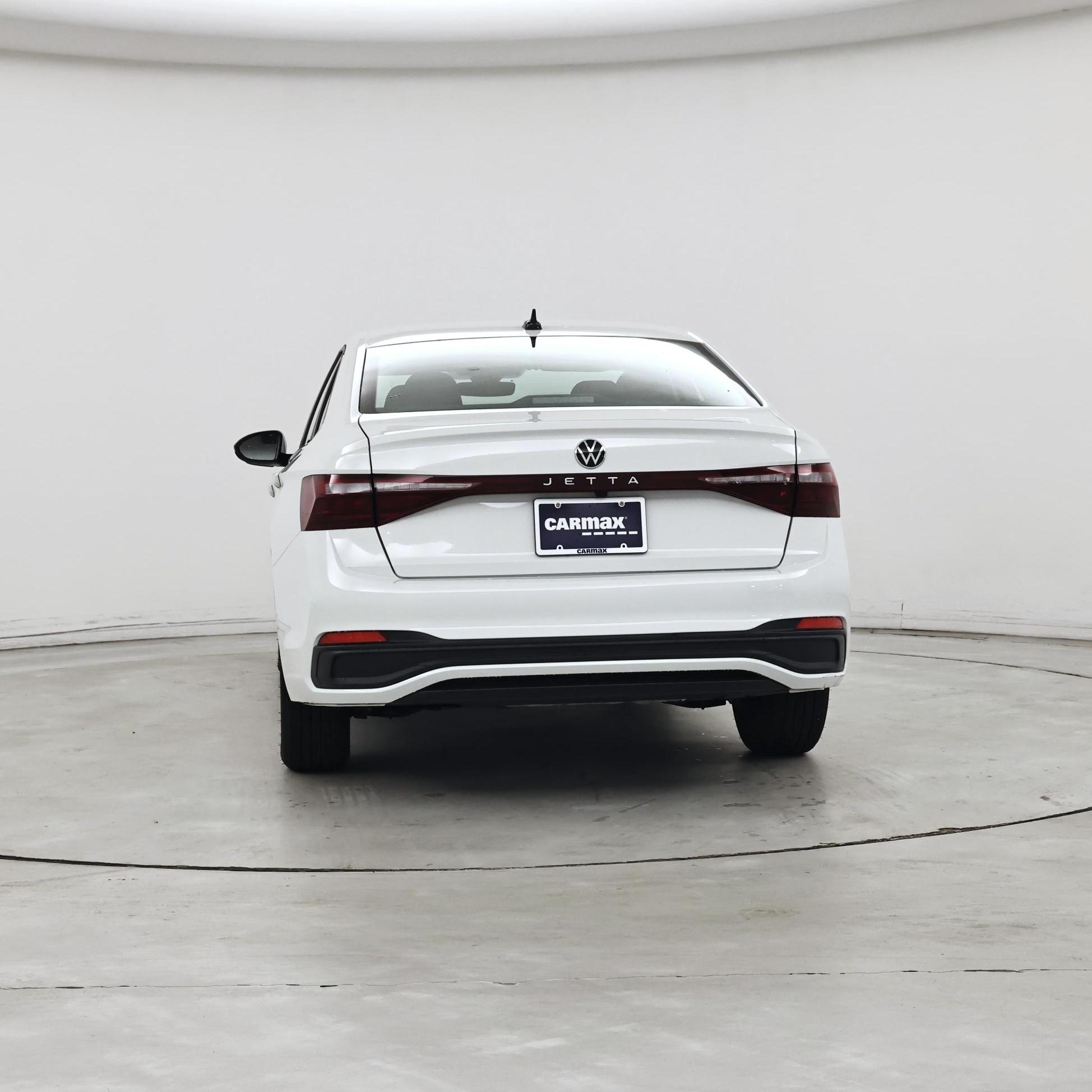 Thumbnail: 2025 Volkswagen Jetta - 6