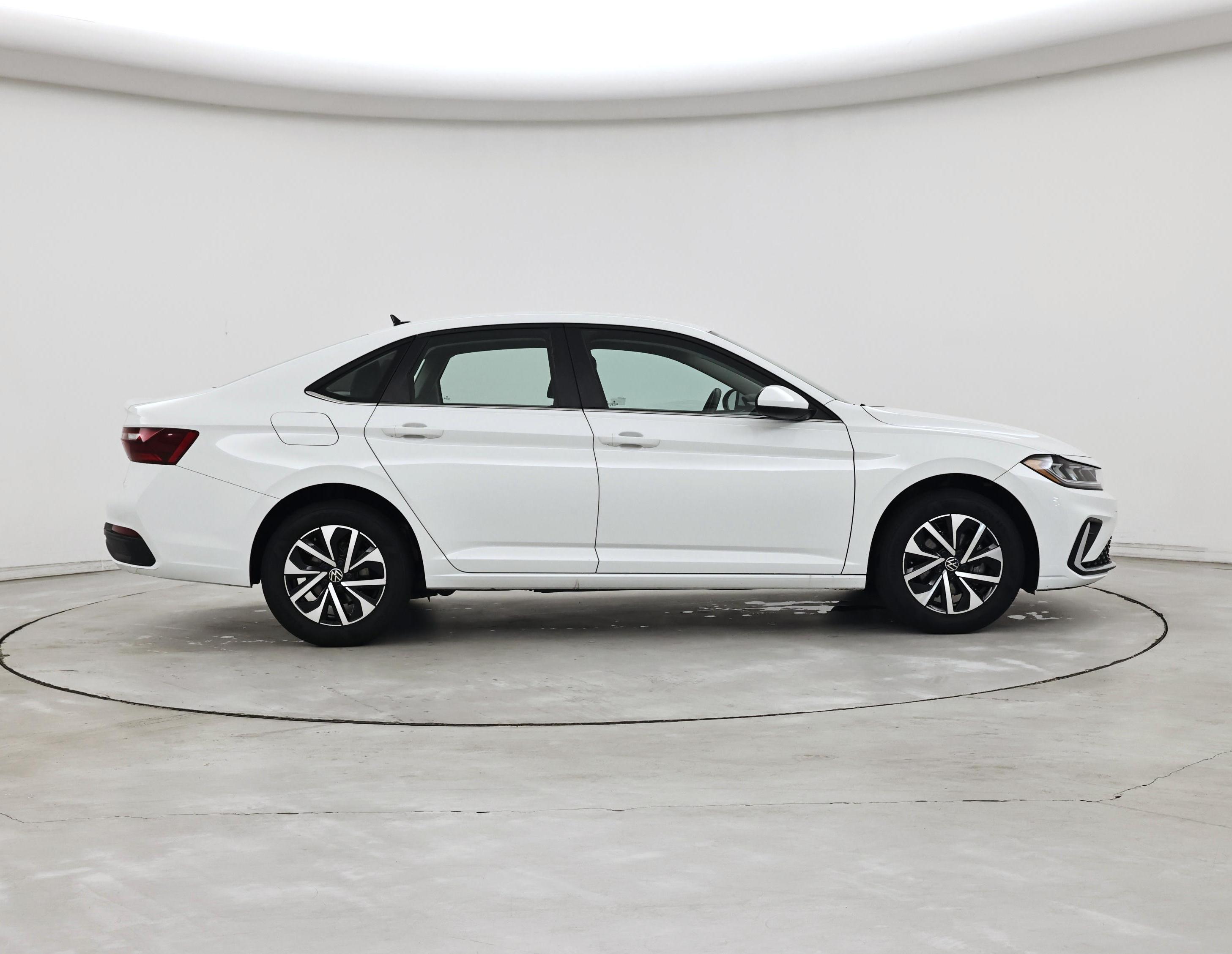 Thumbnail: 2025 Volkswagen Jetta - 7