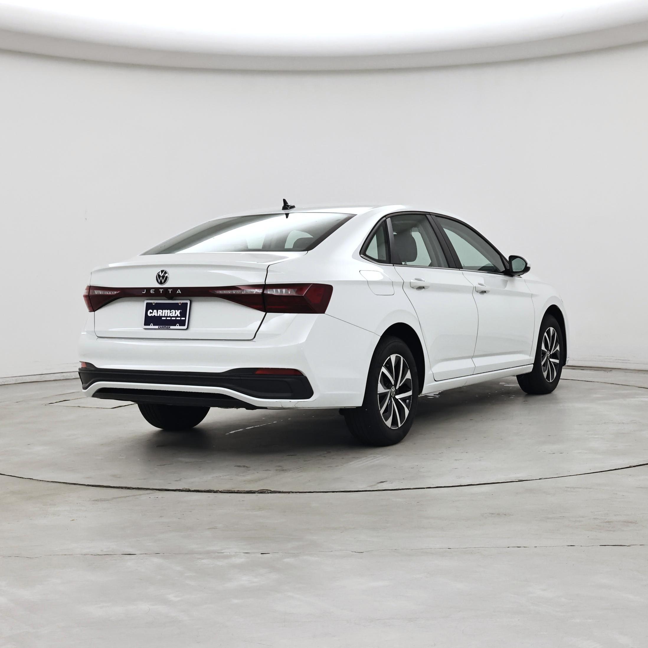Thumbnail: 2025 Volkswagen Jetta - 8