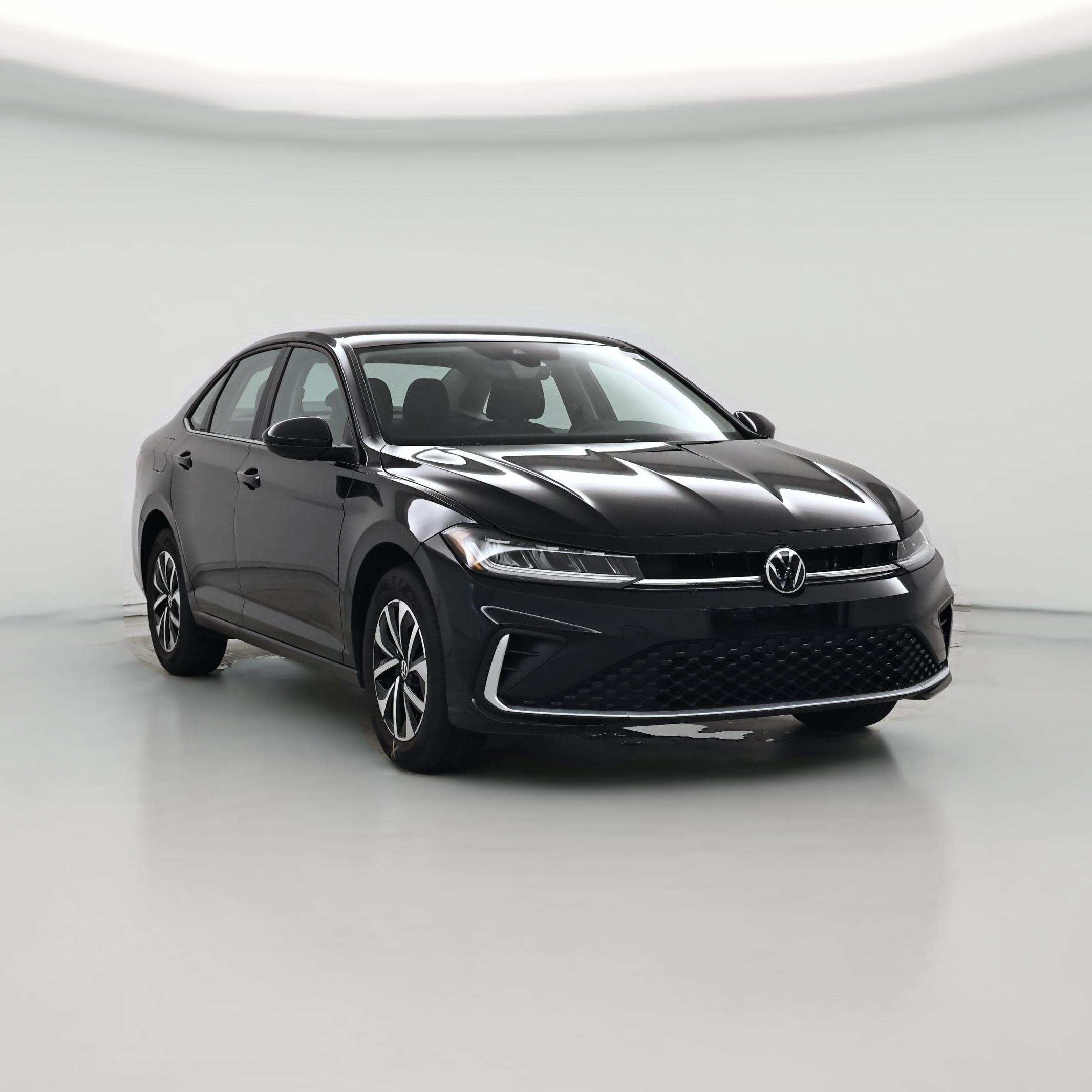 Thumbnail: 2026 Volkswagen Jetta - 1