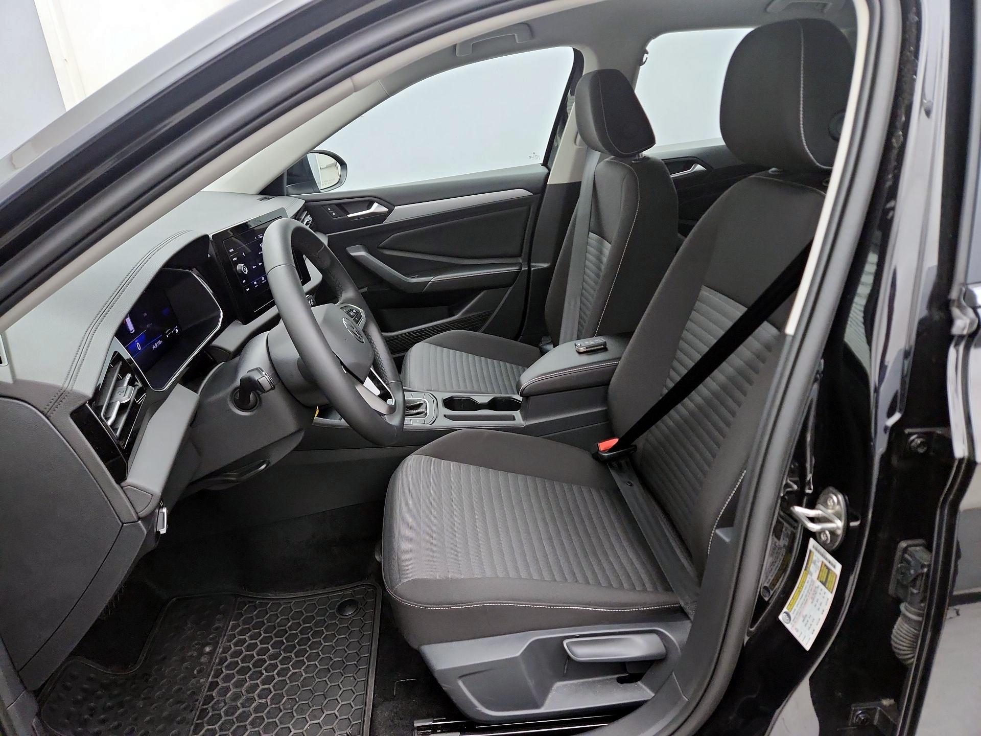 Thumbnail: 2026 Volkswagen Jetta - 11