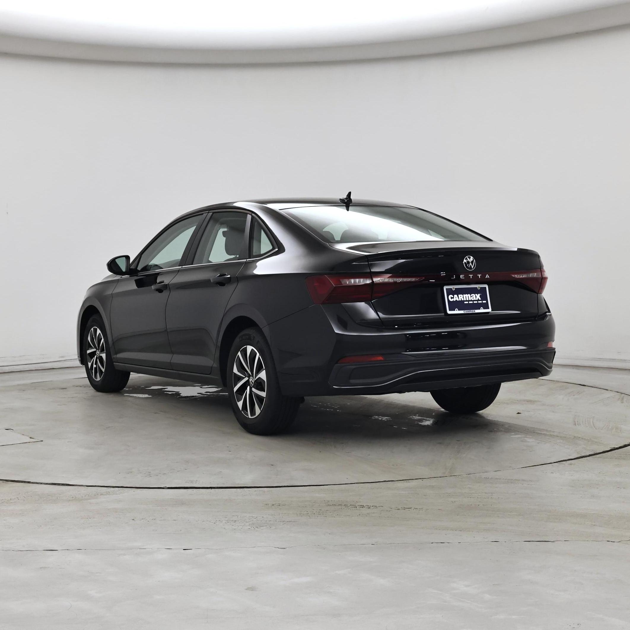 Thumbnail: 2026 Volkswagen Jetta - 2