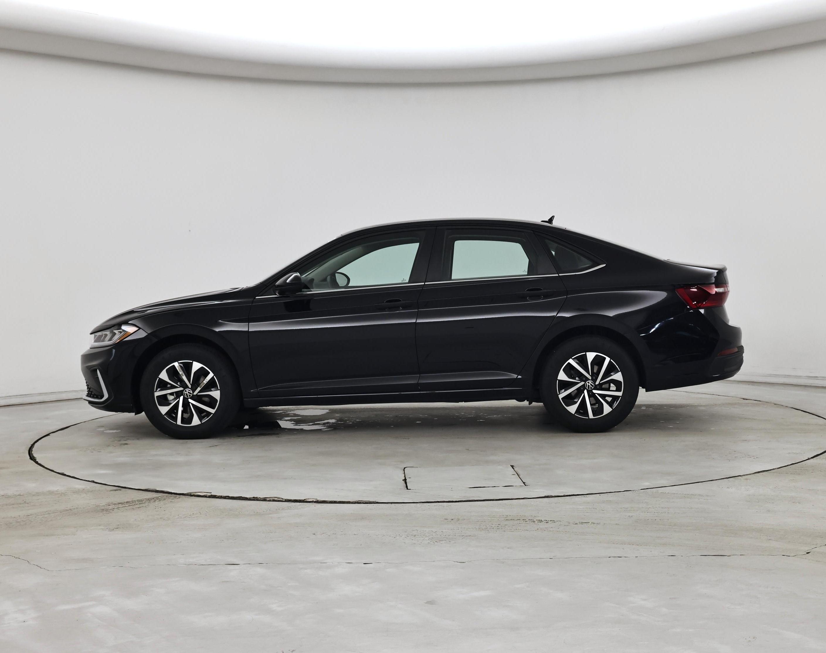 Thumbnail: 2026 Volkswagen Jetta - 3