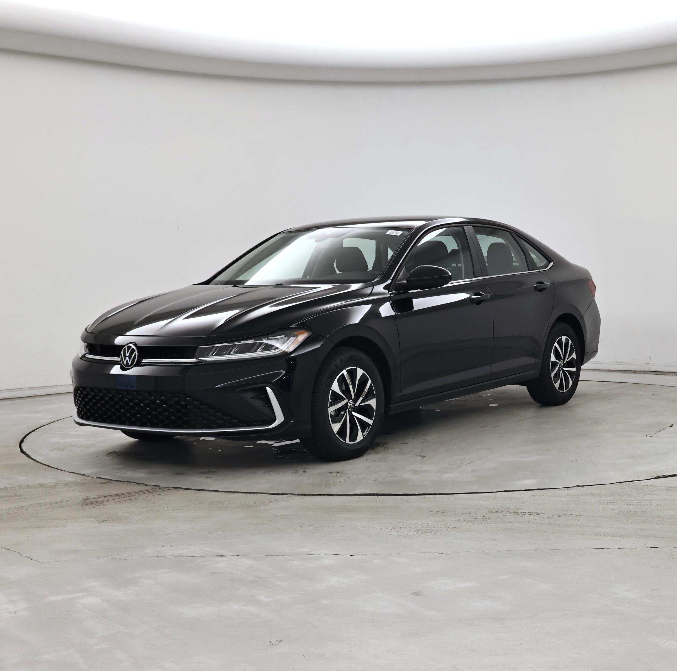 Thumbnail: 2026 Volkswagen Jetta - 4