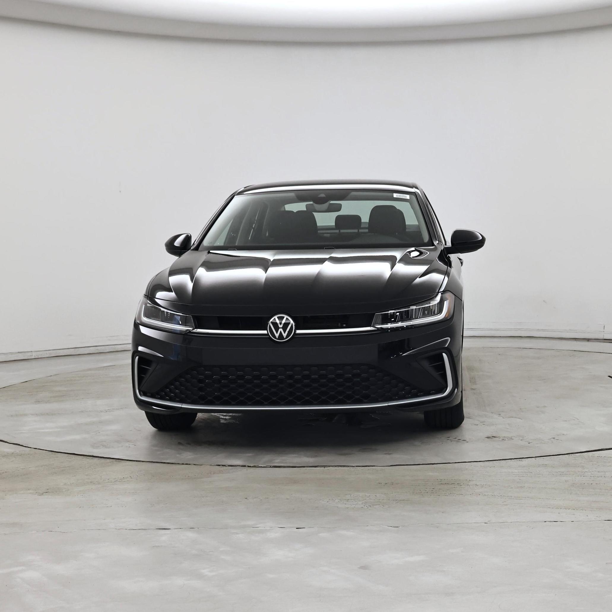 Thumbnail: 2026 Volkswagen Jetta - 5