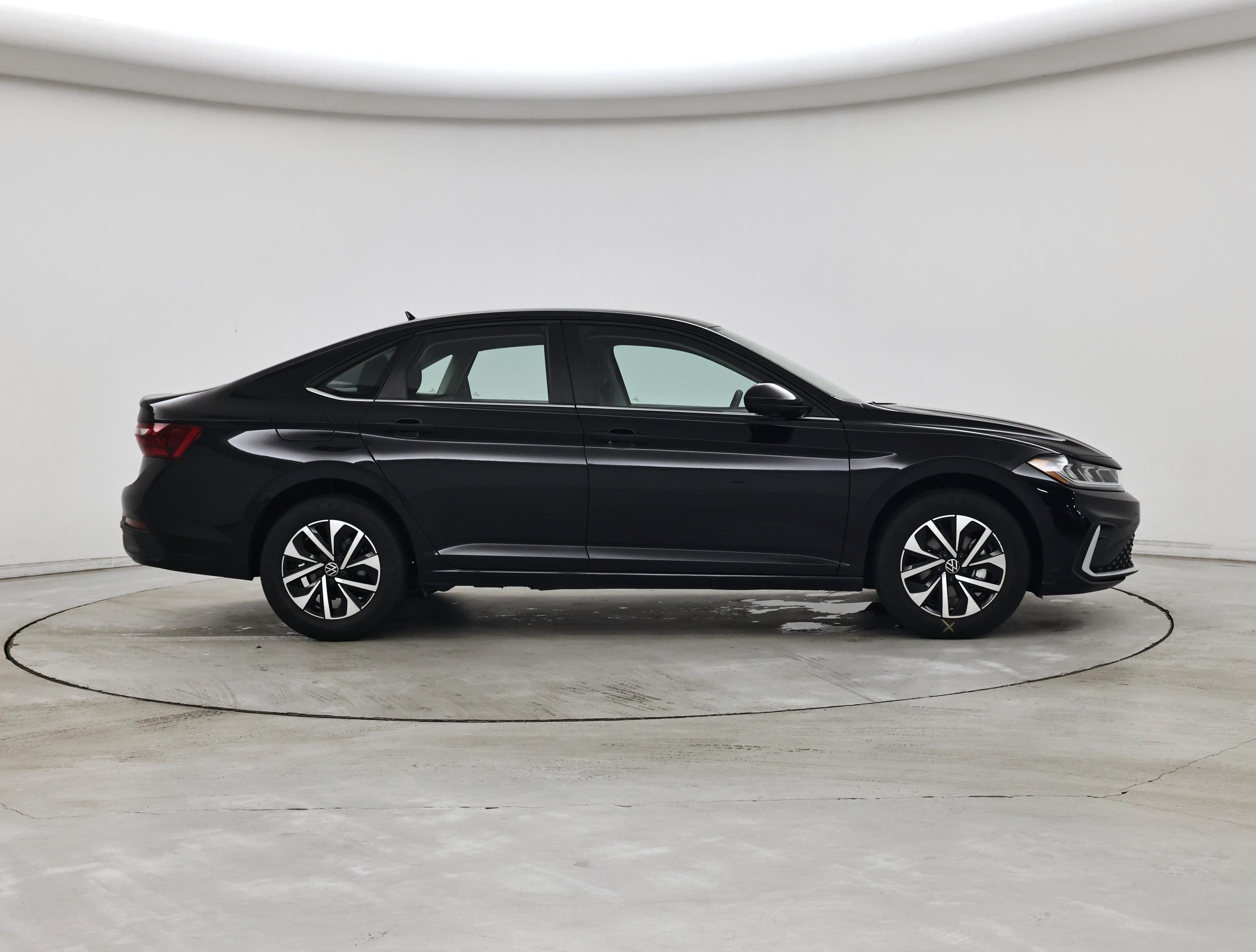 Thumbnail: 2026 Volkswagen Jetta - 7