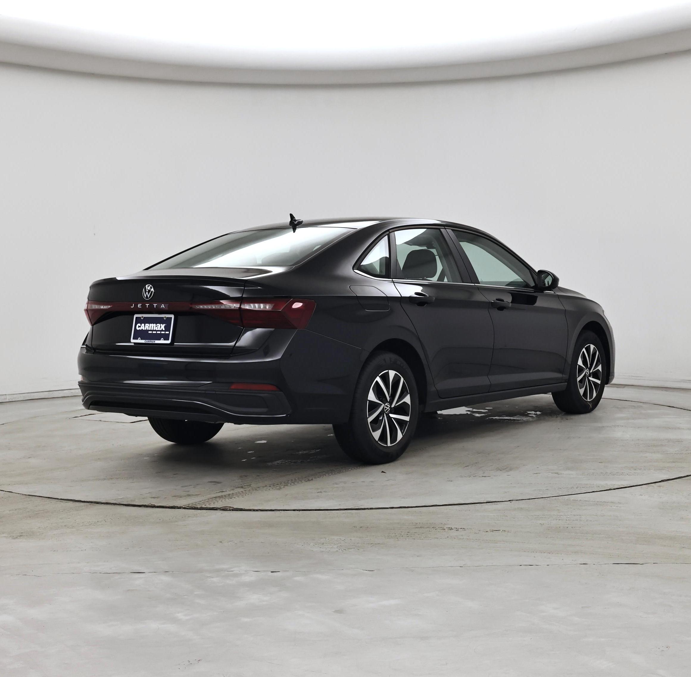 Thumbnail: 2026 Volkswagen Jetta - 8