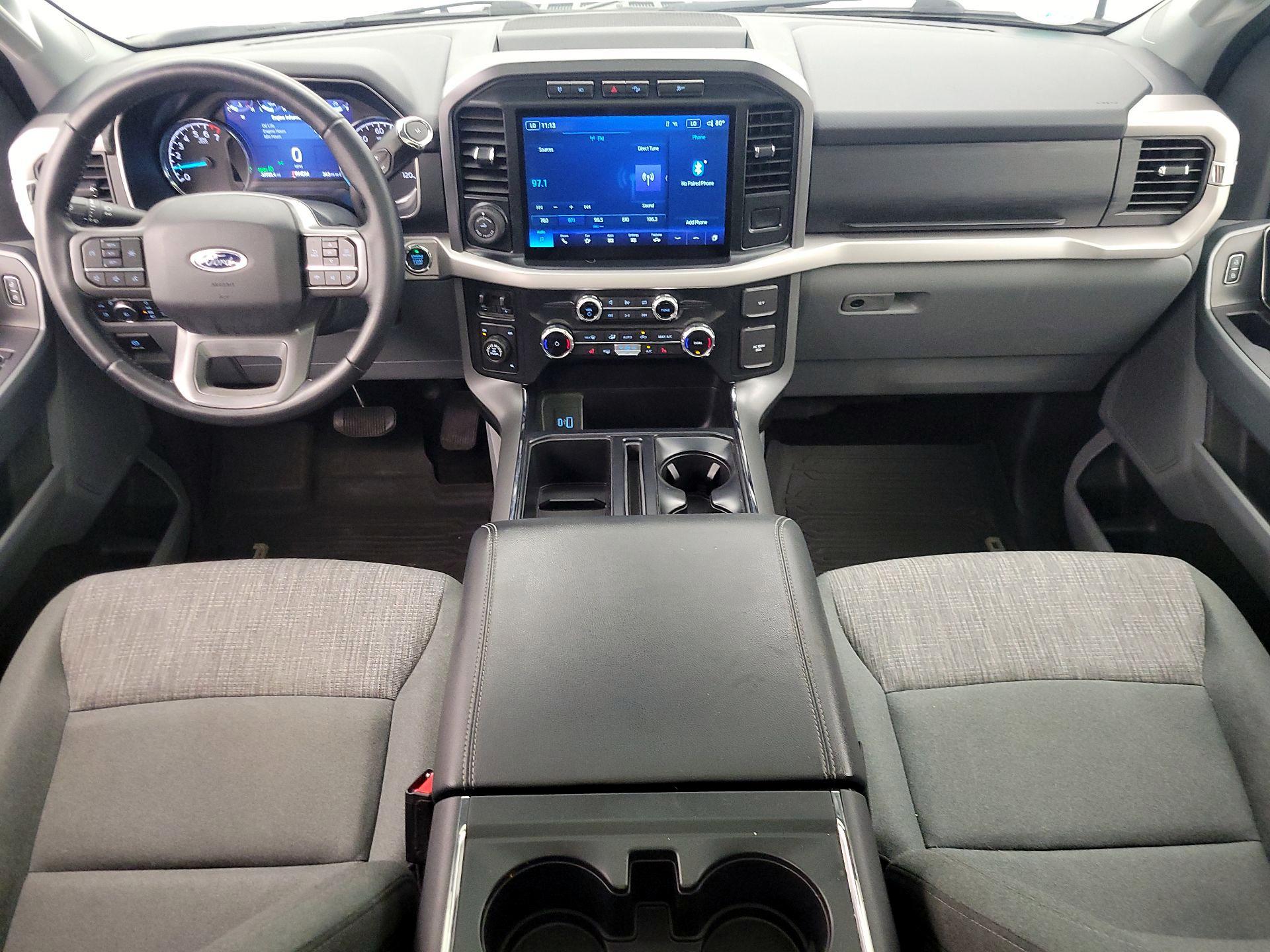 Thumbnail: 2022 Ford F-150 - 9