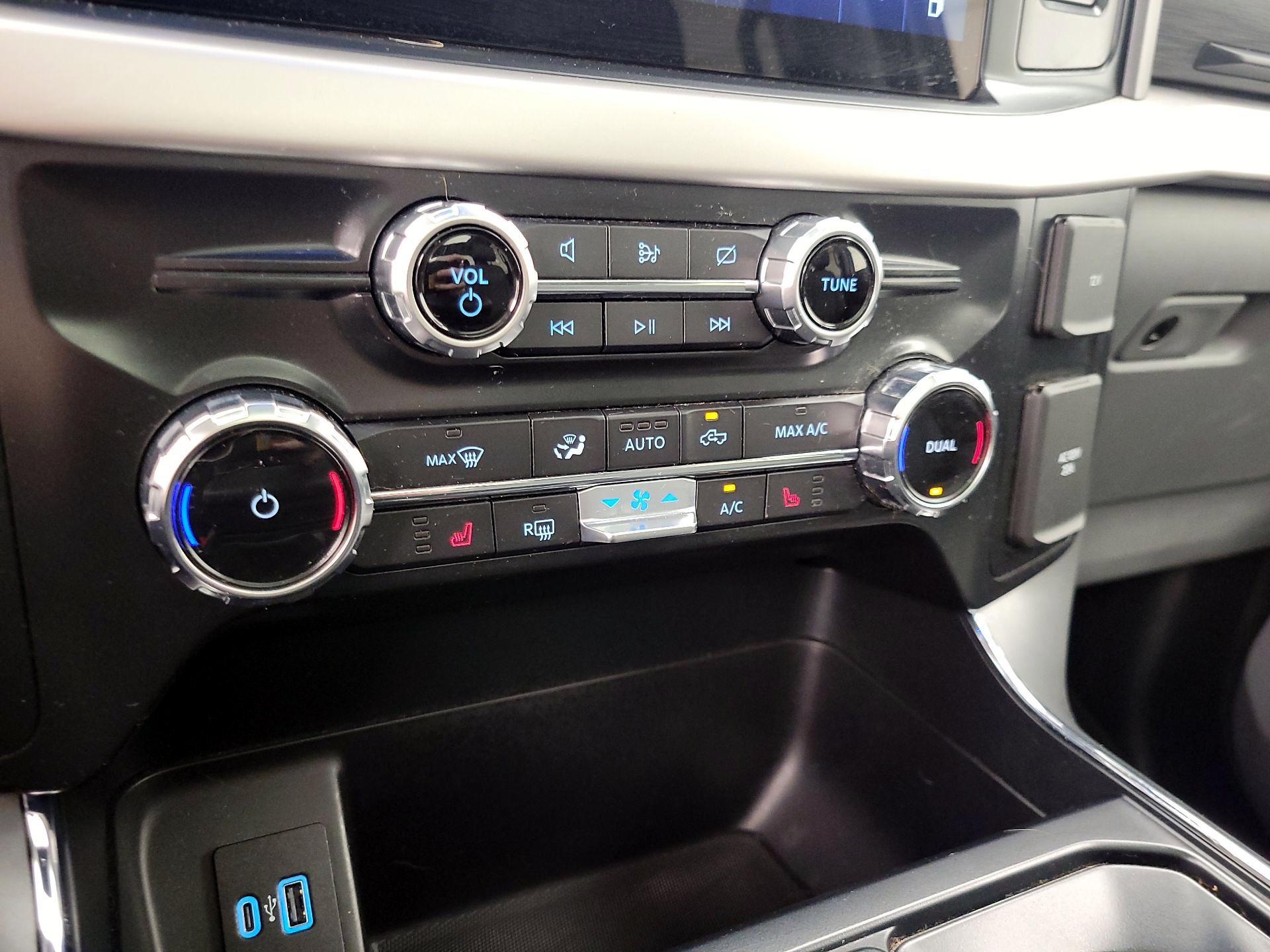 Thumbnail: 2022 Ford F-150 - 16