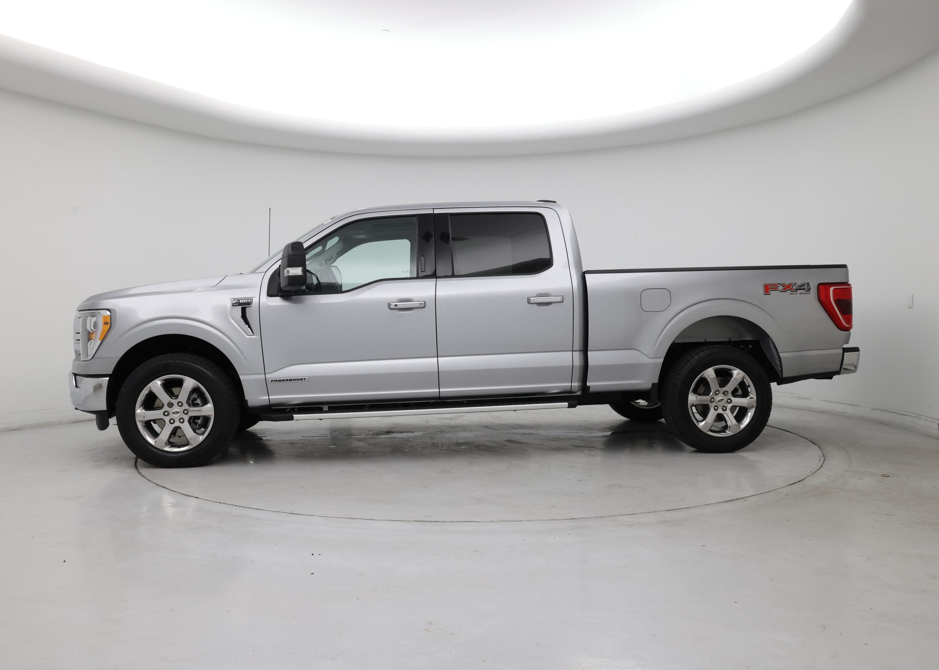 Thumbnail: 2022 Ford F-150 - 3