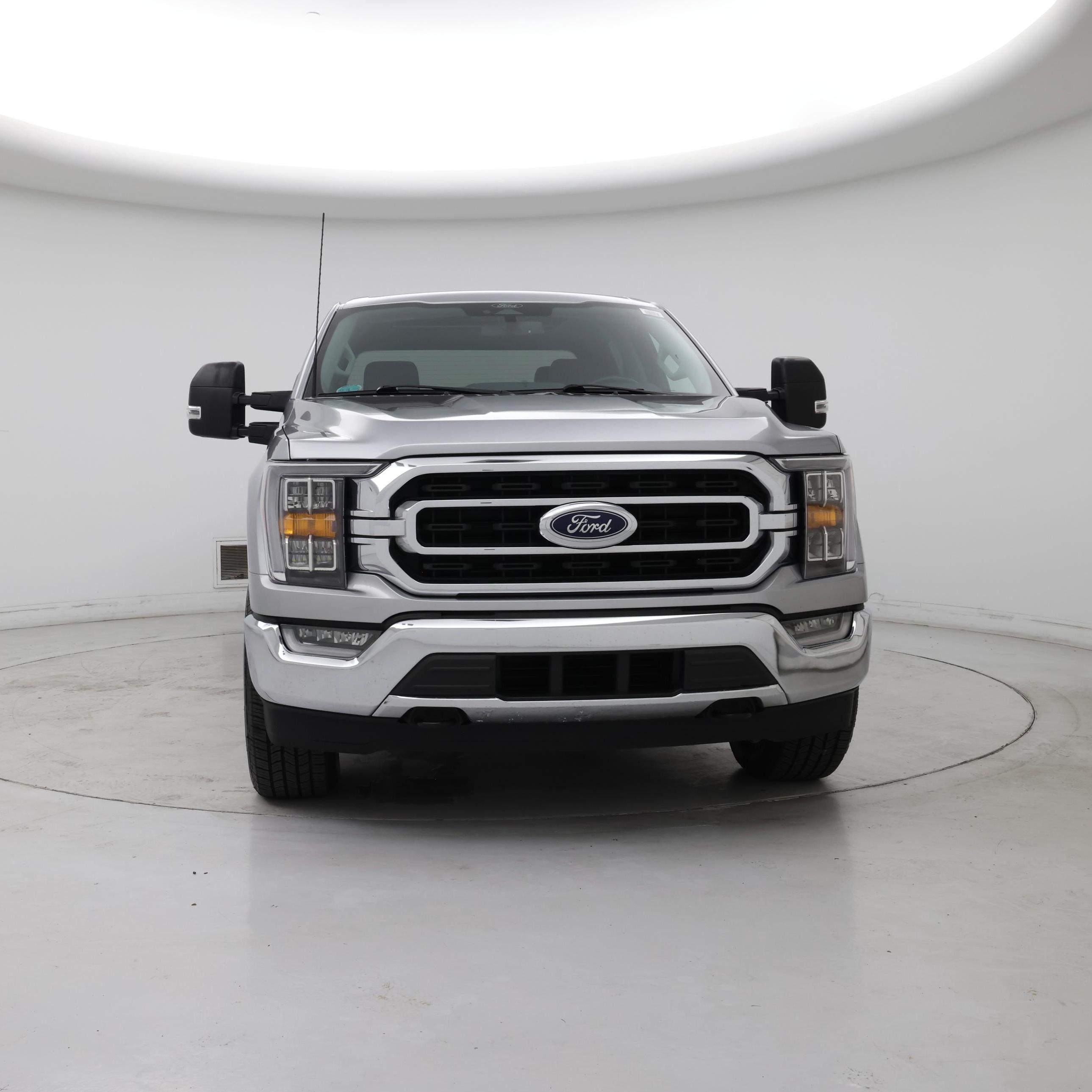 Thumbnail: 2022 Ford F-150 - 5