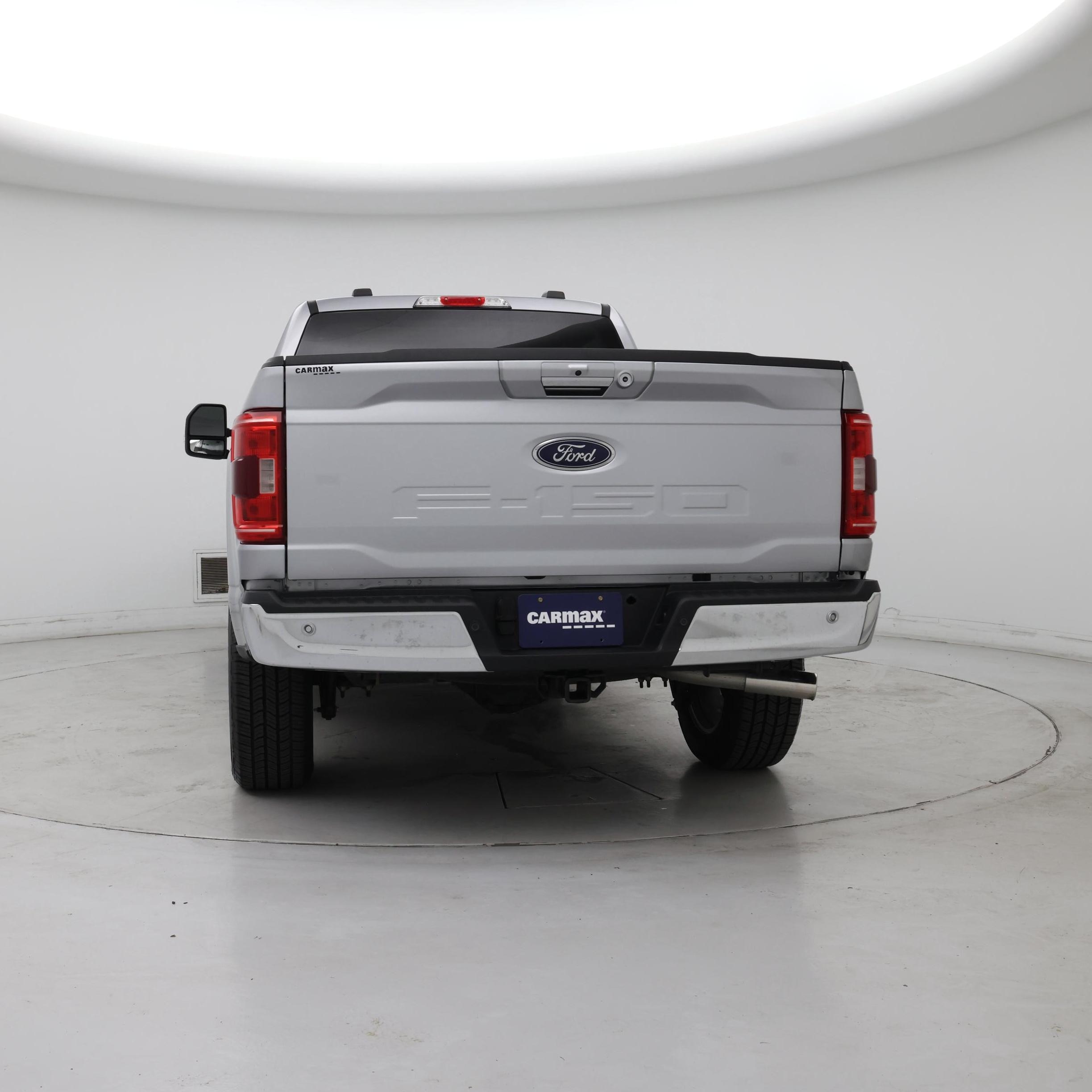 Thumbnail: 2022 Ford F-150 - 6