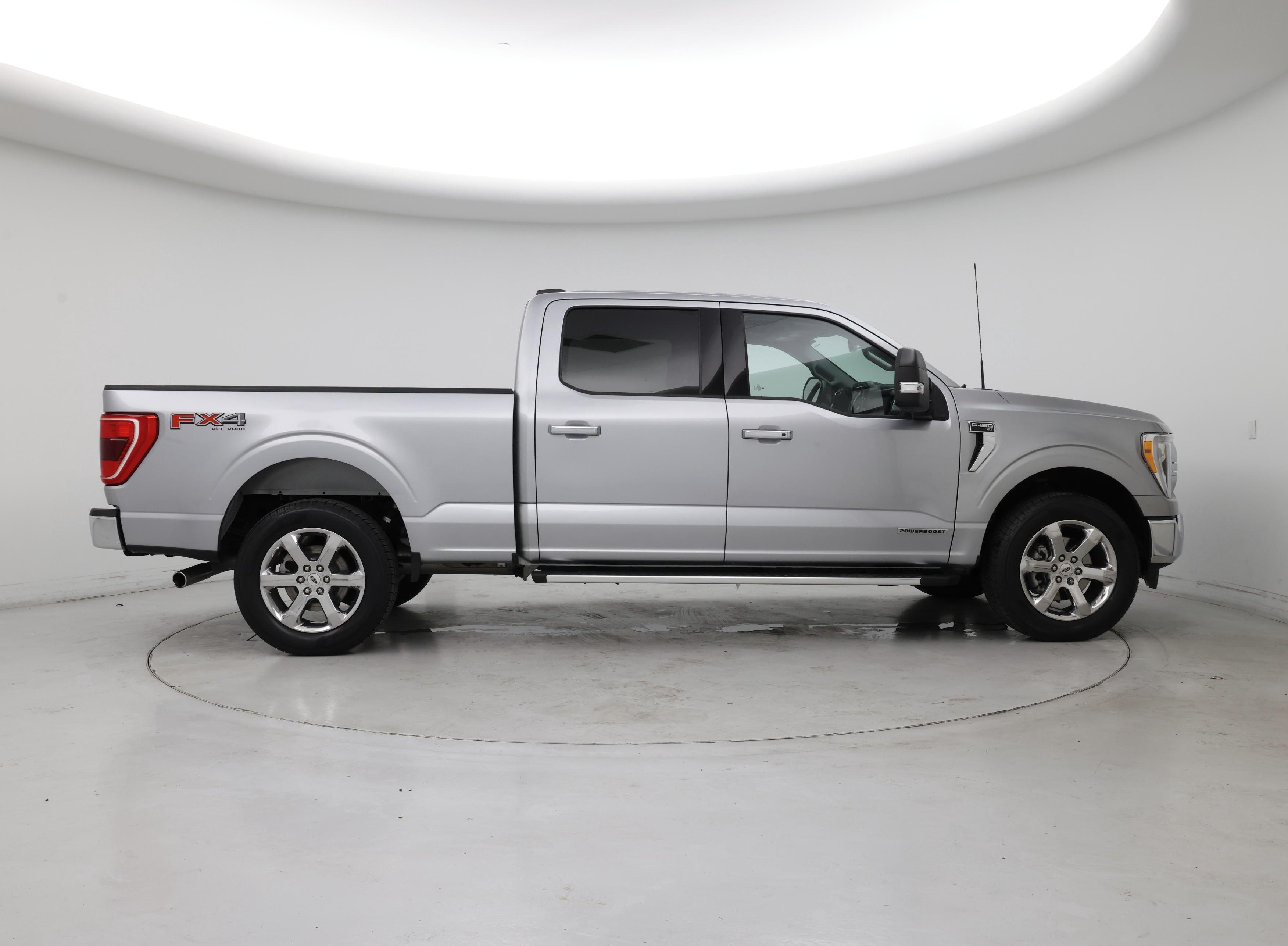 Thumbnail: 2022 Ford F-150 - 7