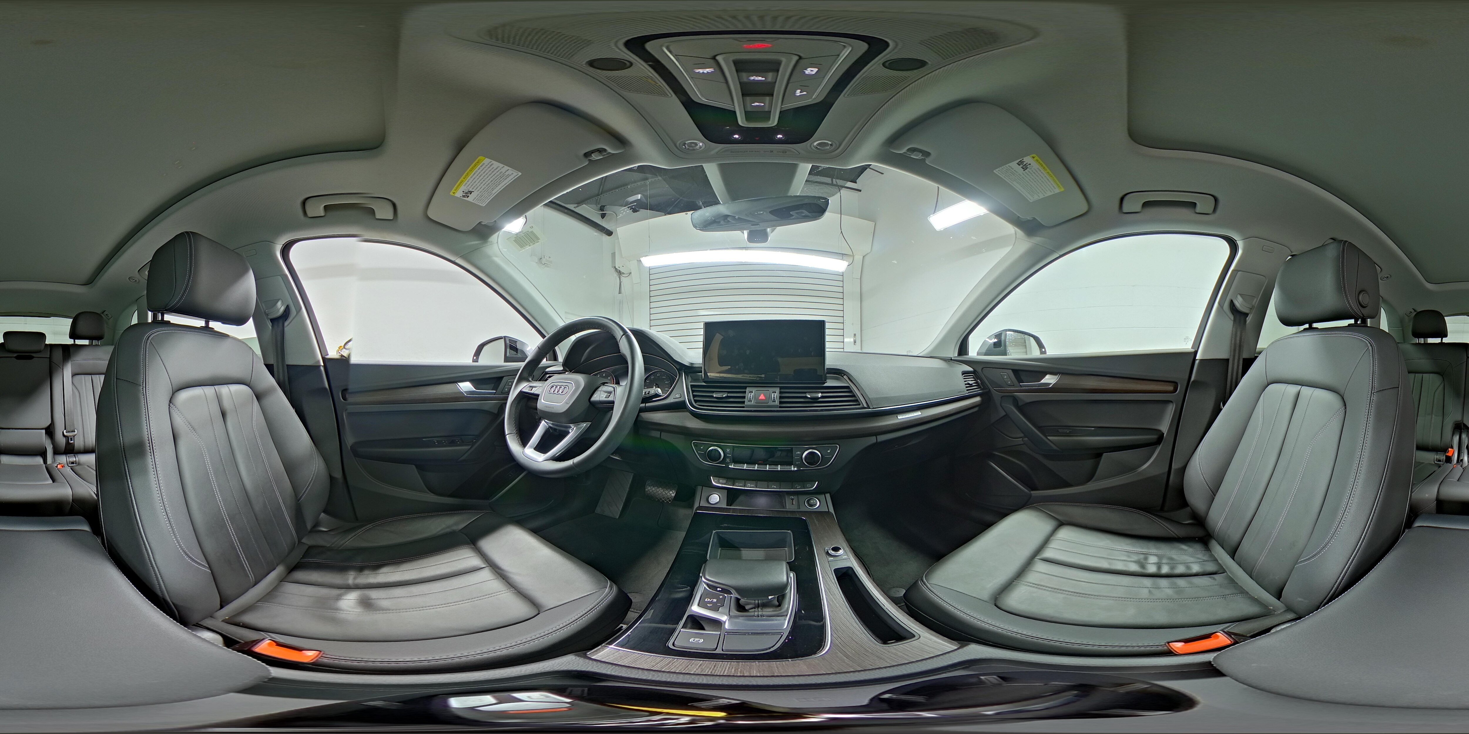 2023 Audi Q5 Premium - Photo 23