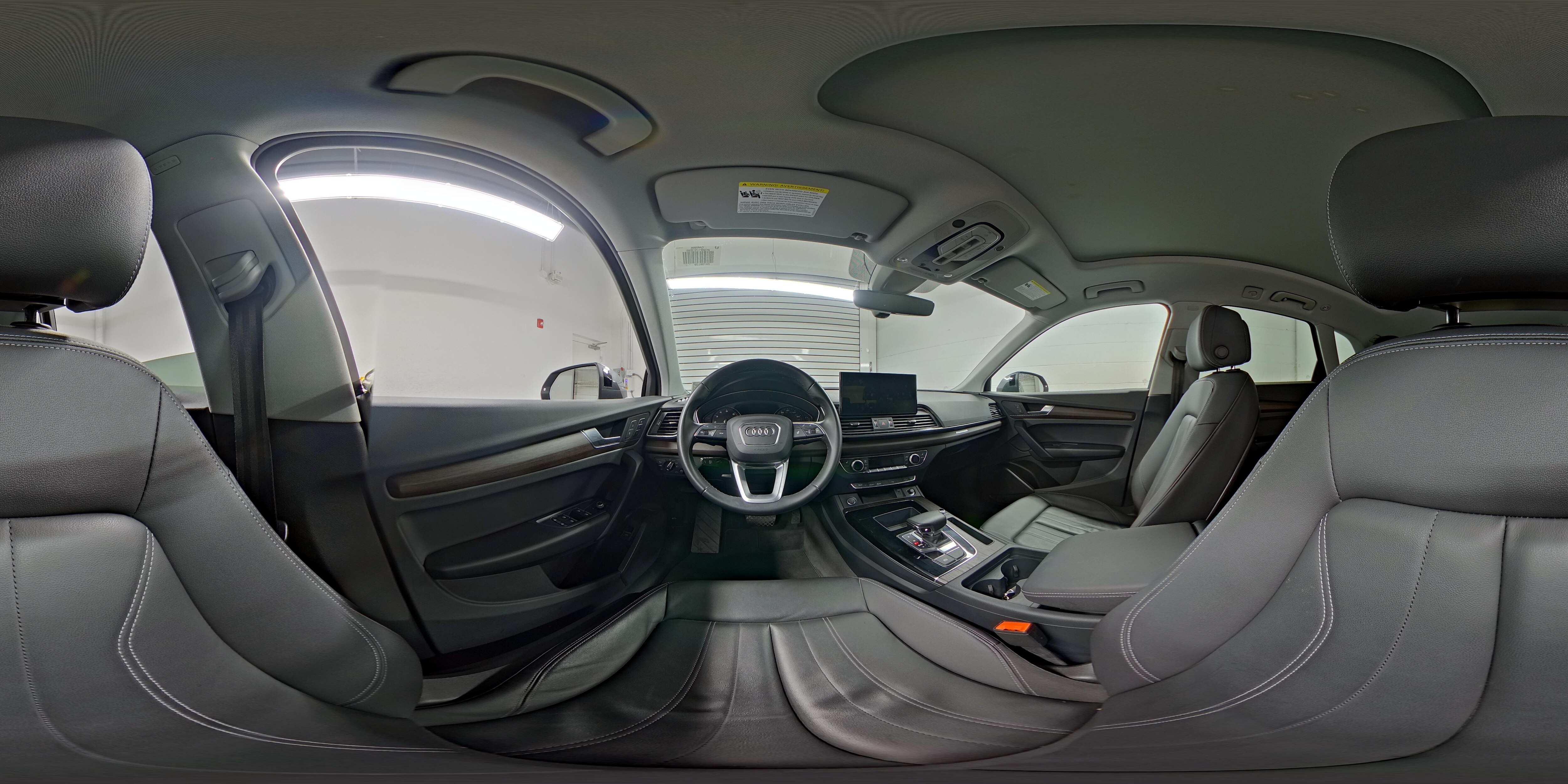 2023 Audi Q5 Premium - Photo 25