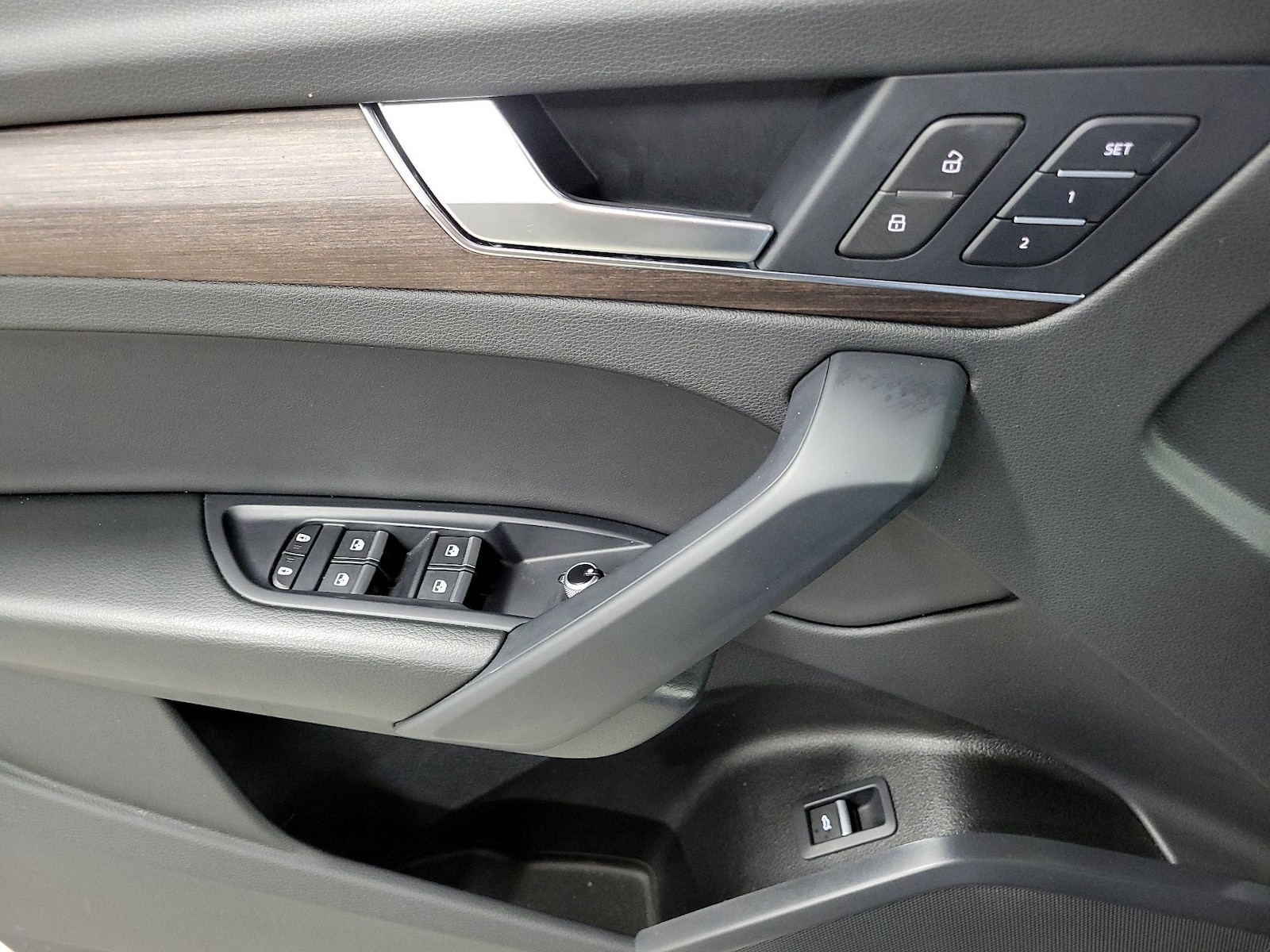 2023 Audi Q5 Premium - Photo 11