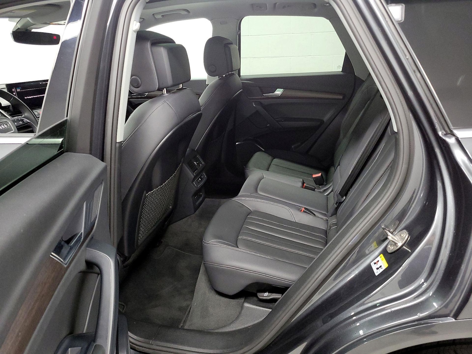 2023 Audi Q5 Premium - Photo 19