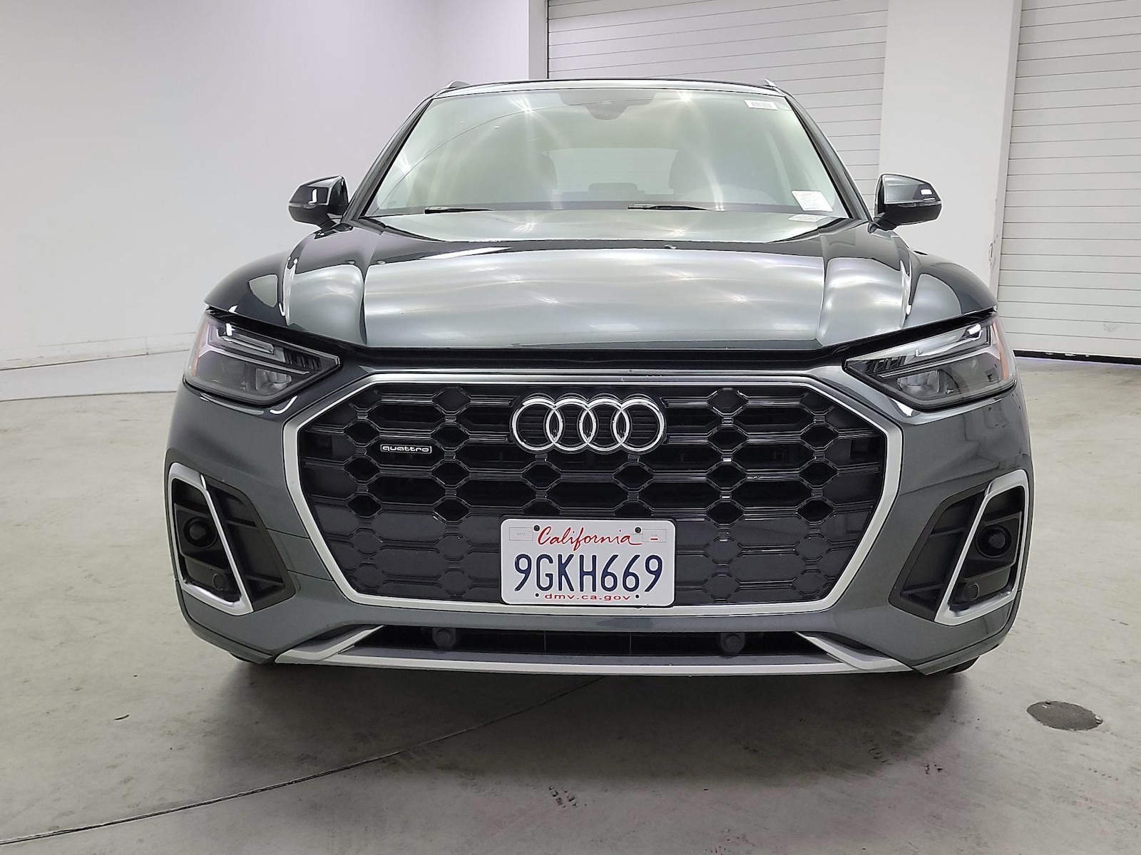 2023 Audi Q5 Premium - Photo 2