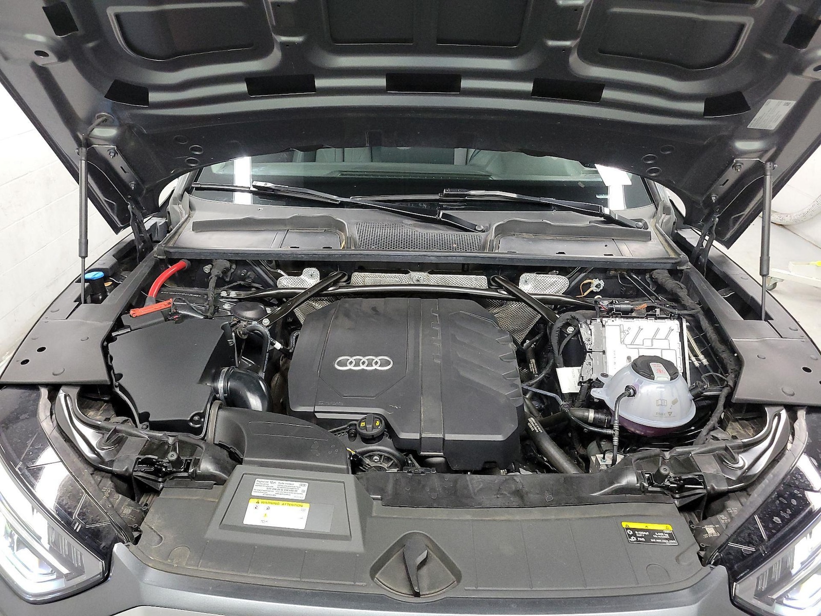 2023 Audi Q5 Premium - Photo 21