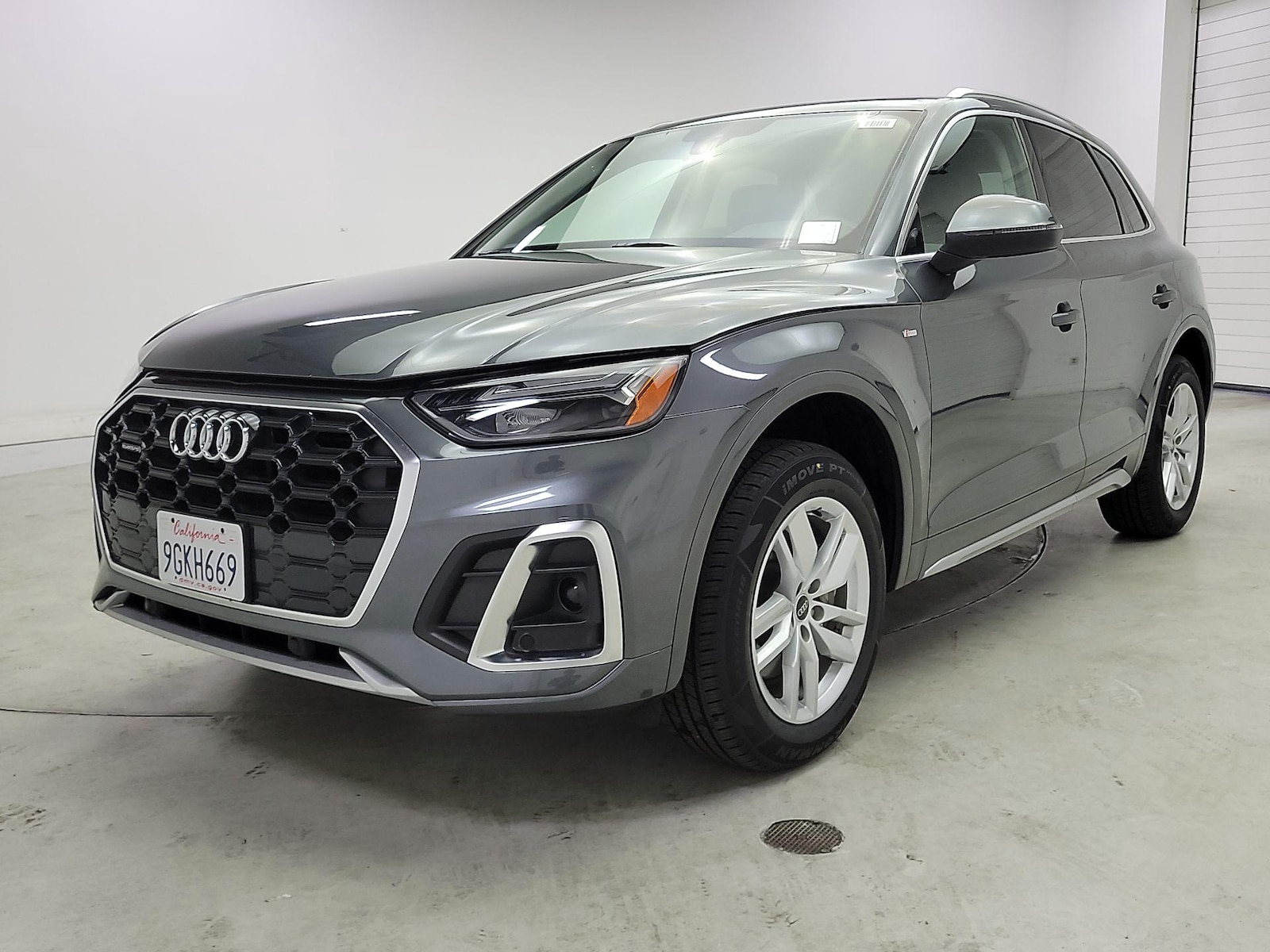 2023 Audi Q5 Premium - Photo 3