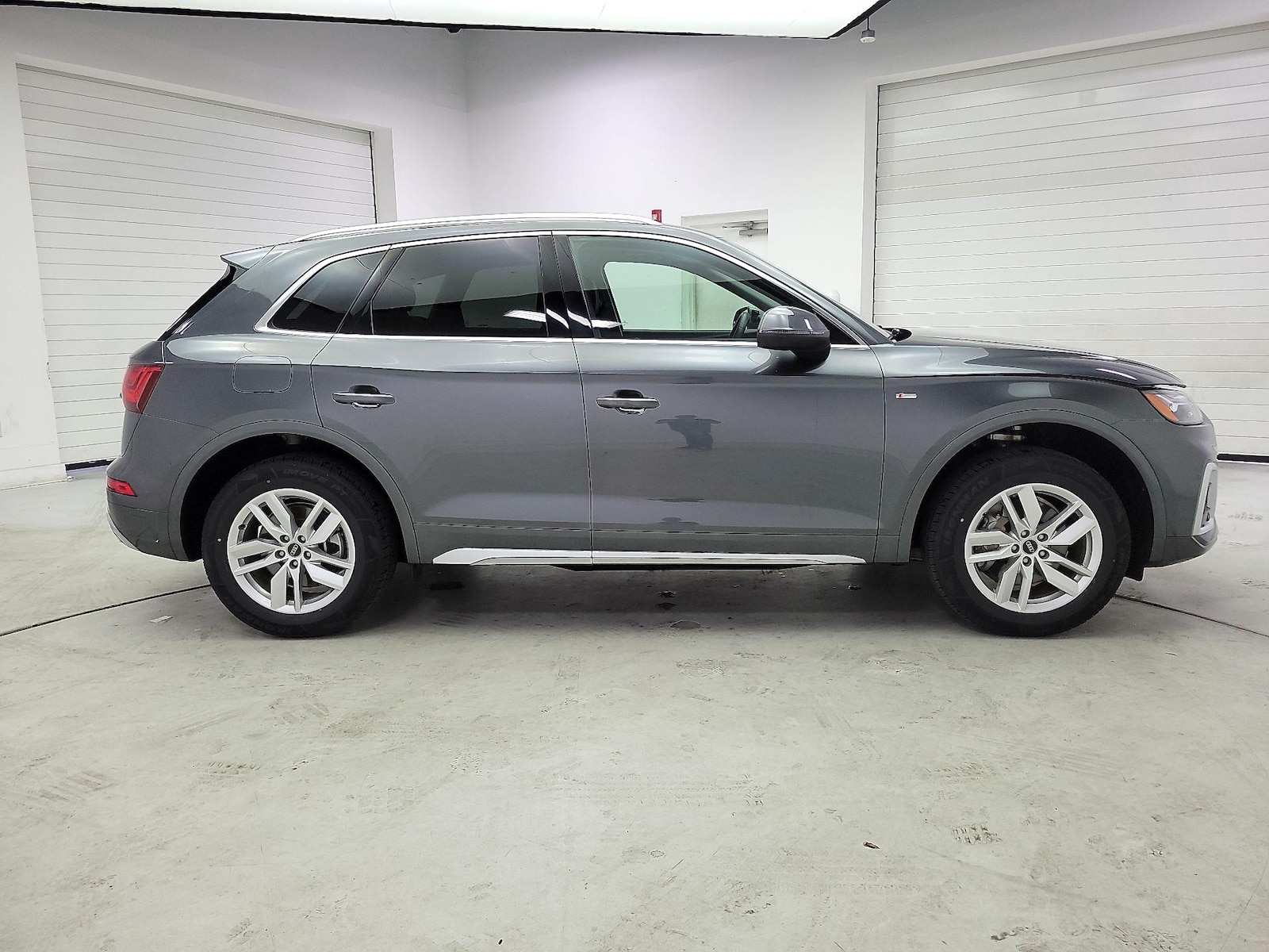 2023 Audi Q5 Premium - Photo 4