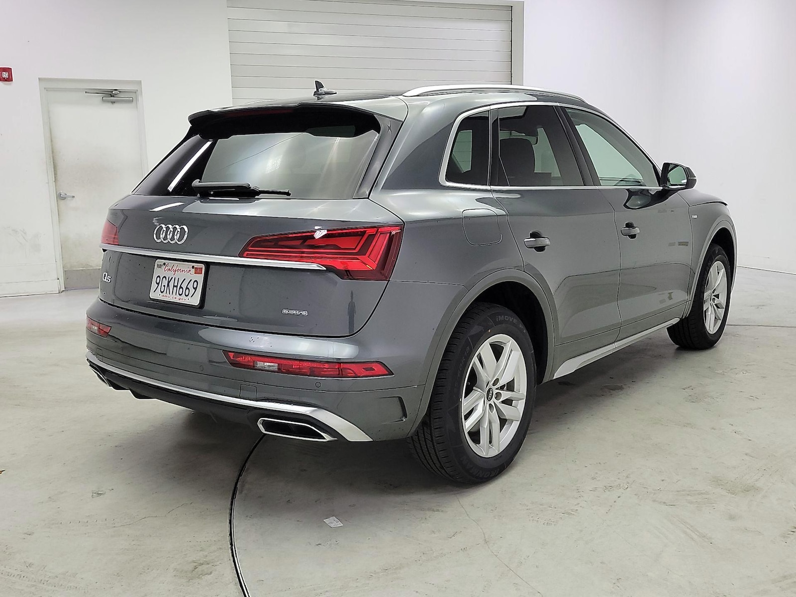 2023 Audi Q5 Premium - Photo 5