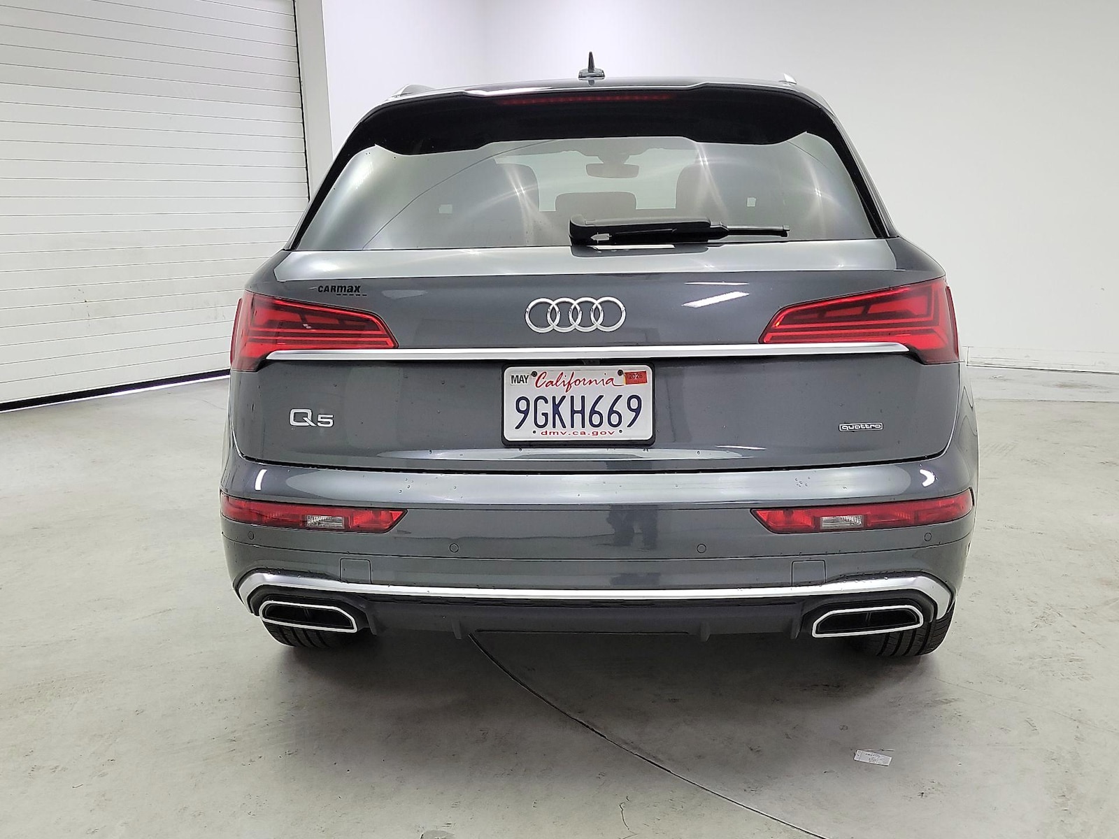 2023 Audi Q5 Premium - Photo 6