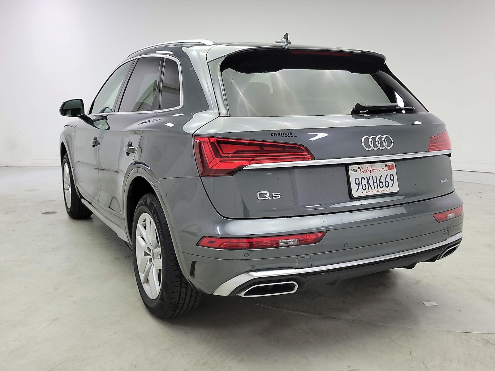 2023 Audi Q5 Premium - Photo 7