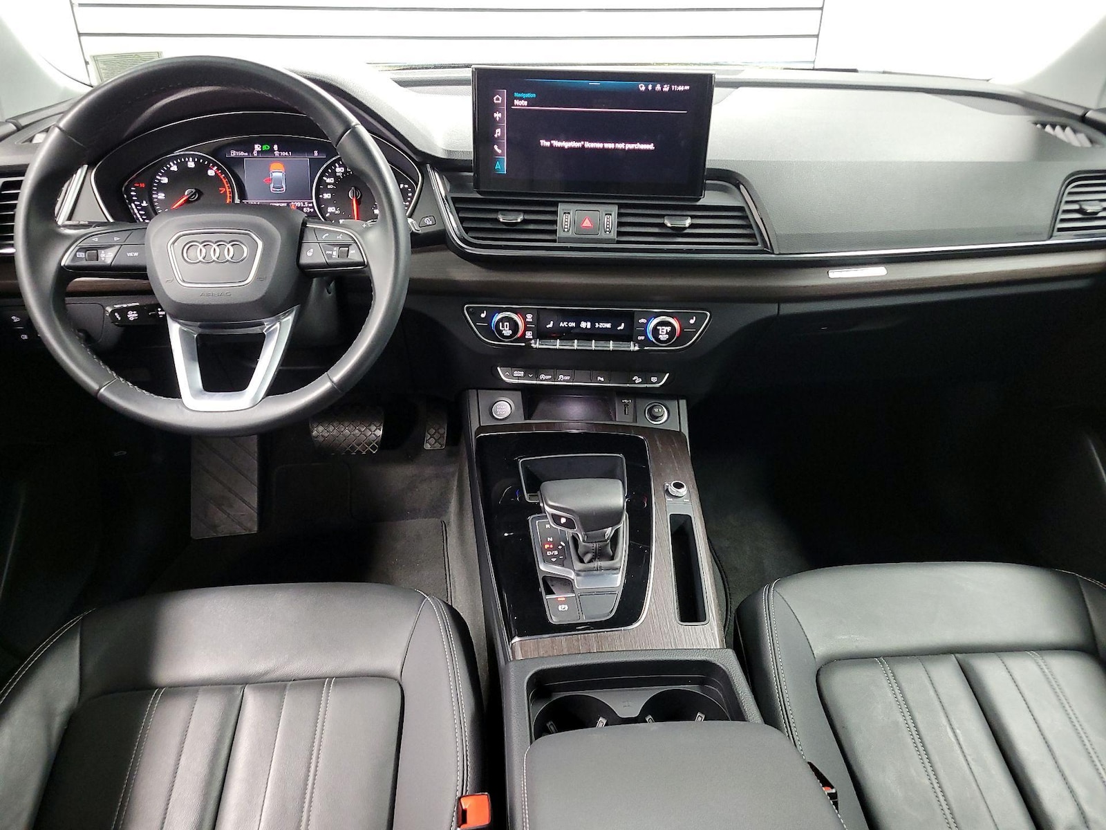 2023 Audi Q5 Premium - Photo 8