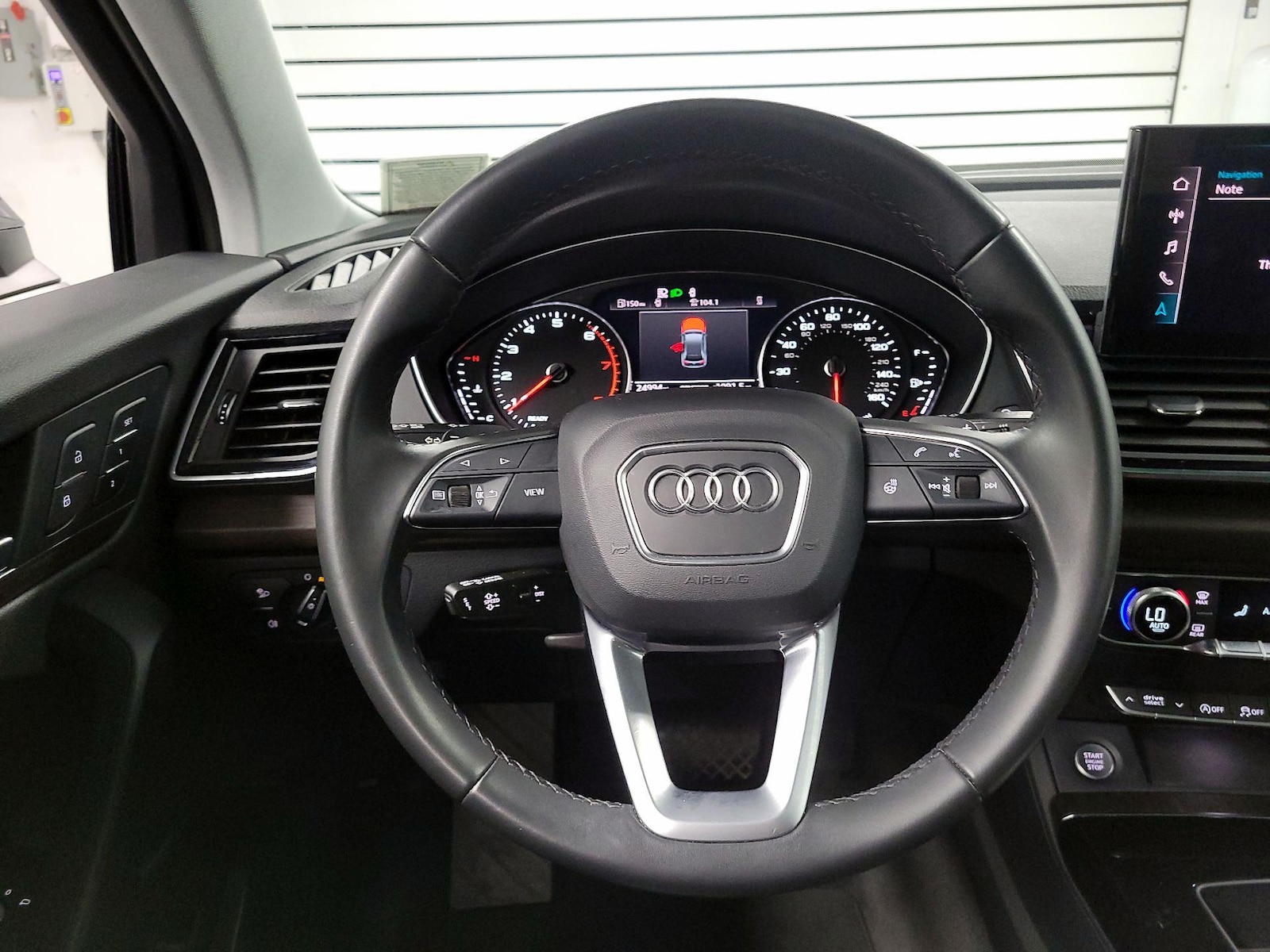 2023 Audi Q5 Premium - Photo 9
