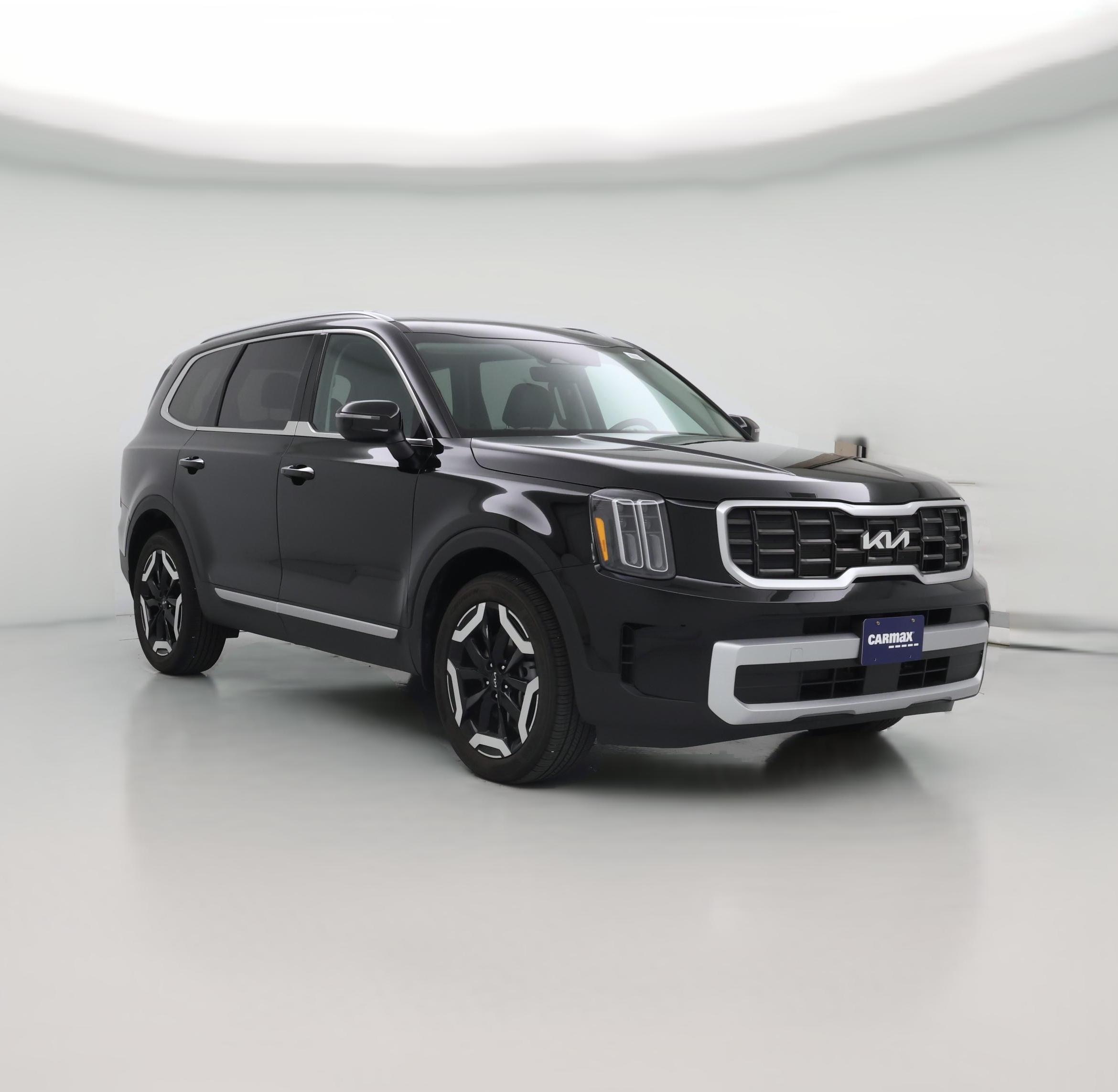 Thumbnail: 2025 Kia Telluride - 1