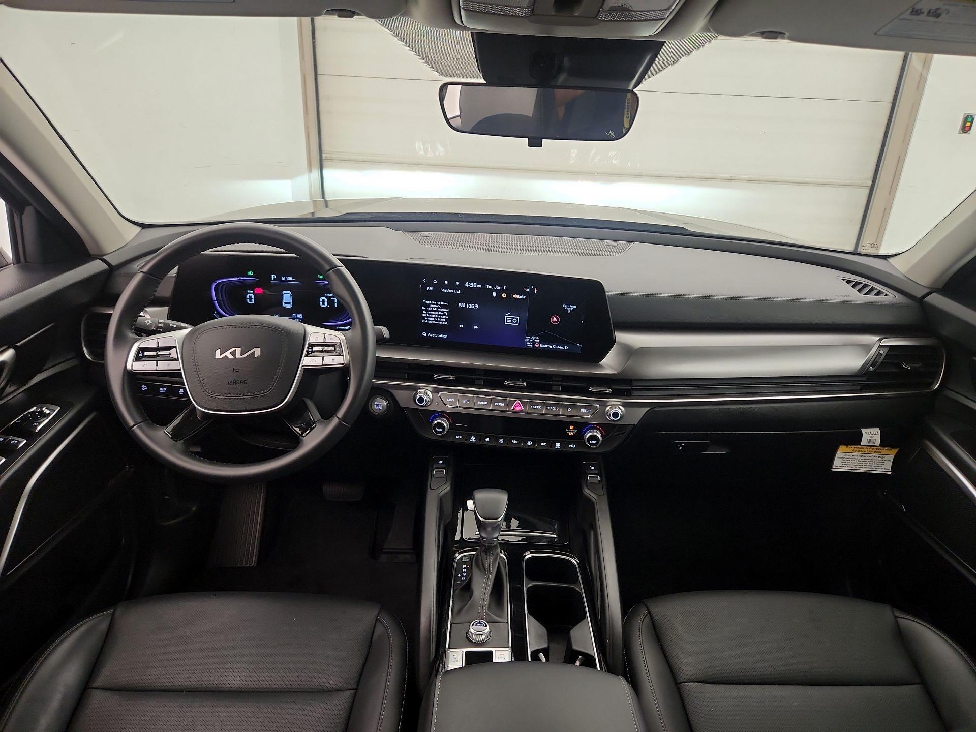 Thumbnail: 2025 Kia Telluride - 9