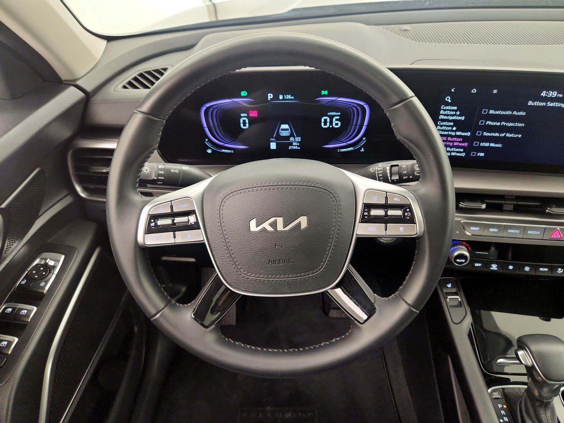 Thumbnail: 2025 Kia Telluride - 10