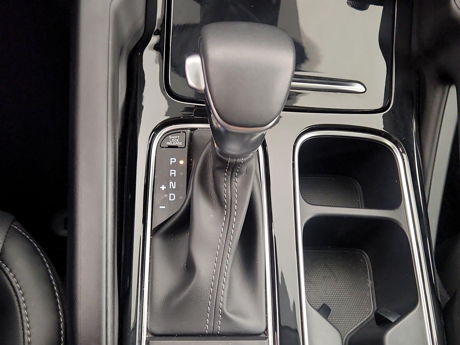 Thumbnail: 2025 Kia Telluride - 18