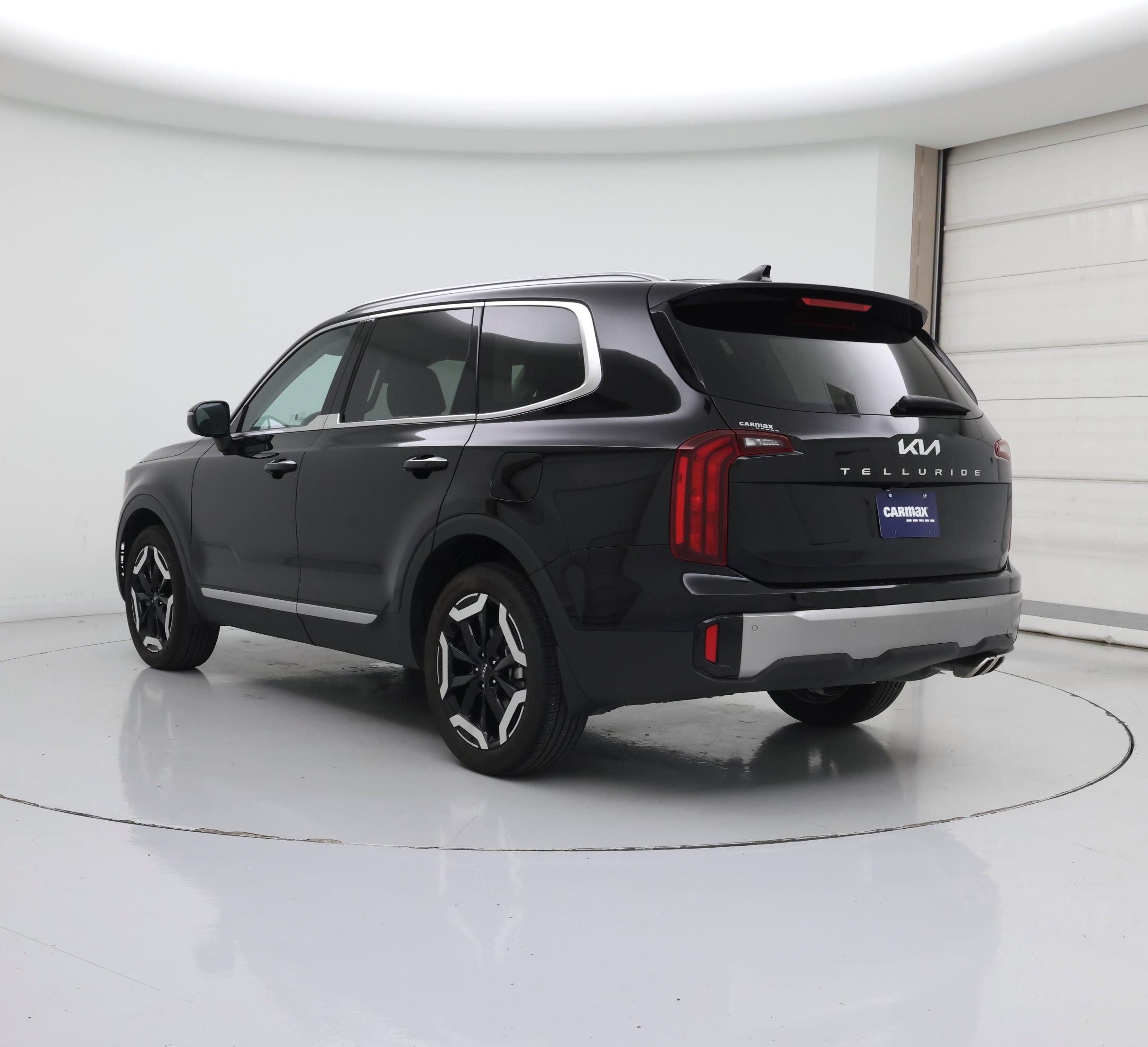Thumbnail: 2025 Kia Telluride - 2